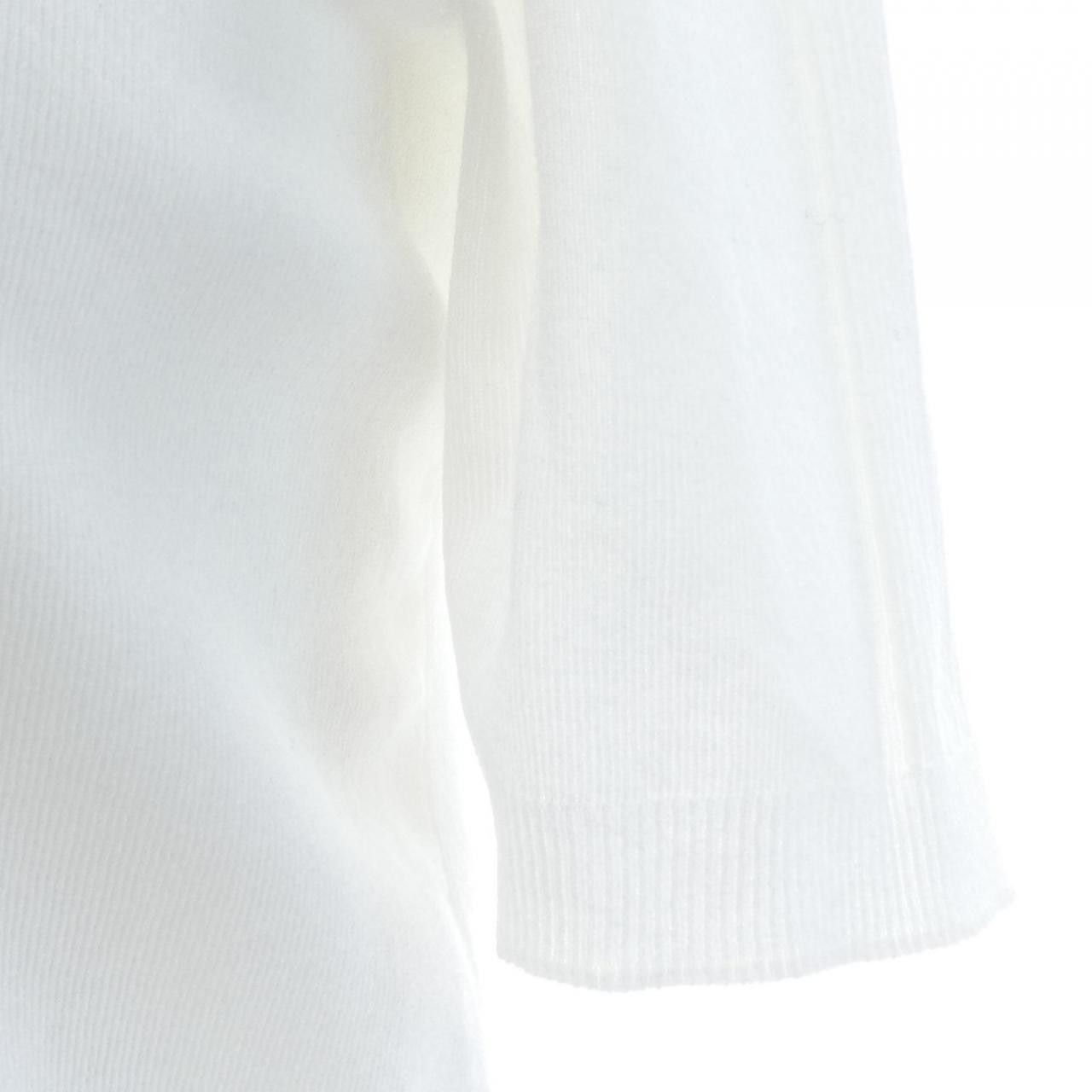 Chanel Chanel Chanel Knit Top Textile Tops P77073K11121 DUTY FREE for USA Size ONE SIZE - 7 Thumbnail