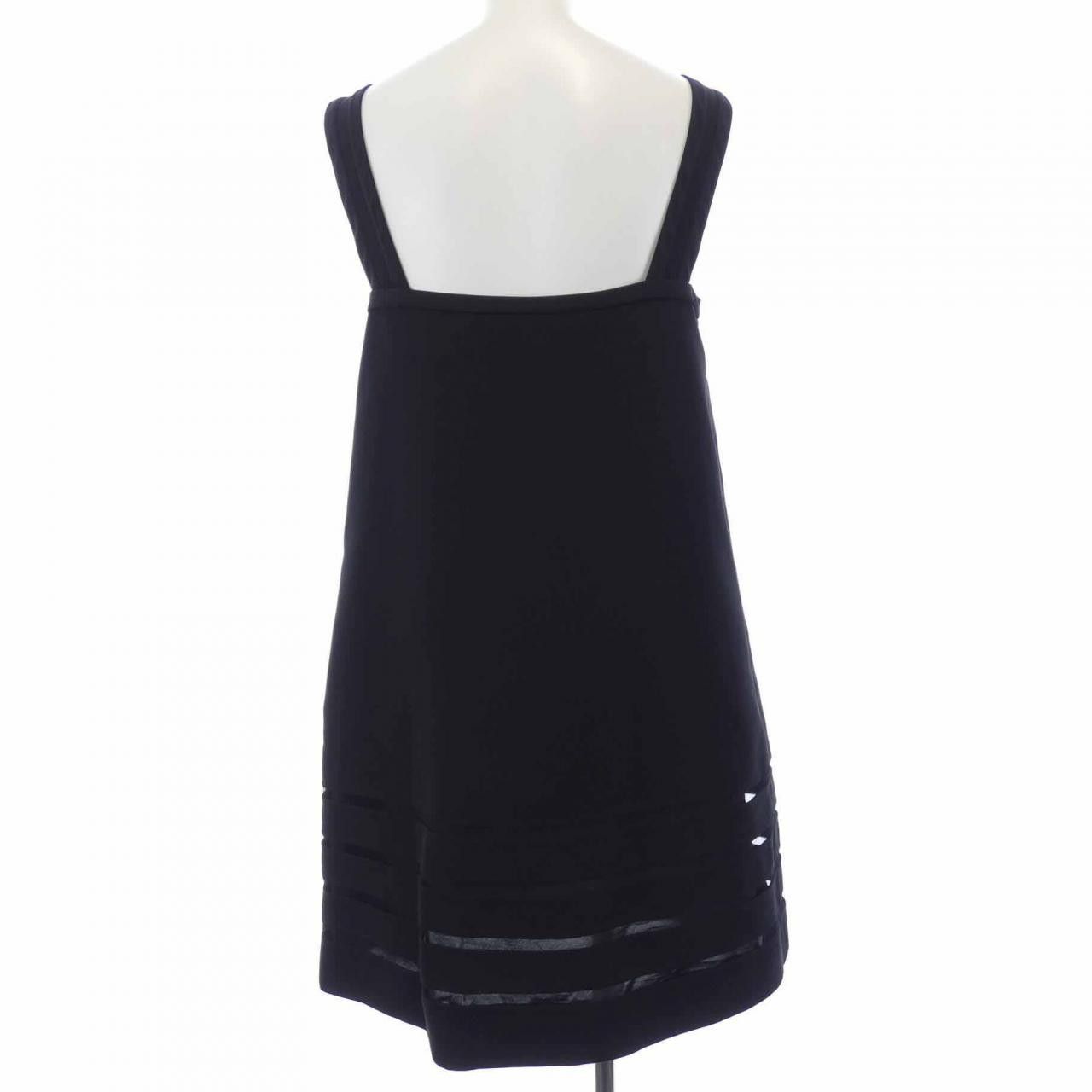 Fendi Fendi Fendi Dress Textile Dresses FD8738CUW DUTY FREE for USA Size ONE SIZE - 2 Thumbnail