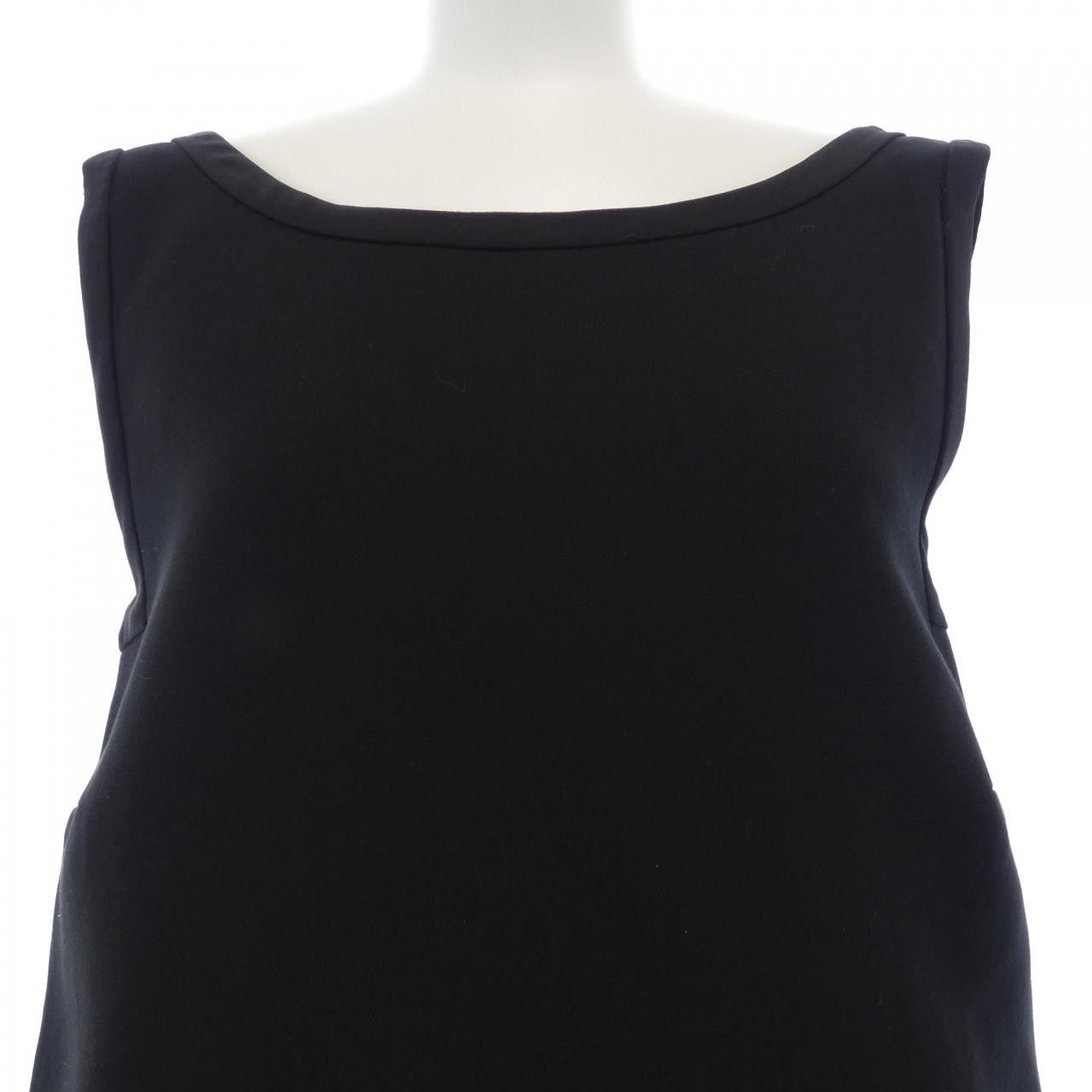 Fendi Fendi Fendi Dress Textile Dresses FD8738CUW DUTY FREE for USA Size ONE SIZE - 5 Thumbnail