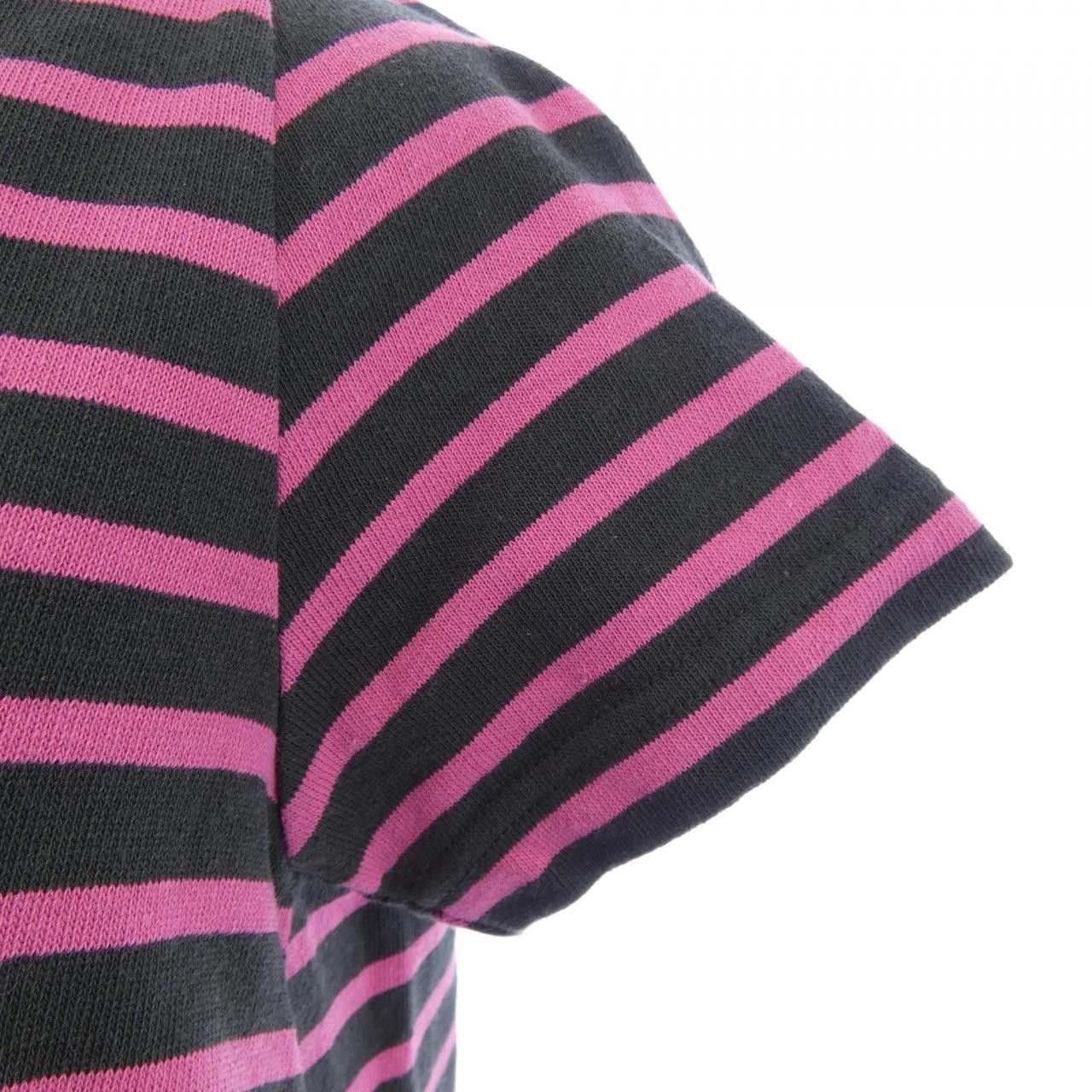 Sacai Sacai Sacai Dress Textile Dresses 17-03060 DUTY FREE for USA Size ONE SIZE - 5 Thumbnail