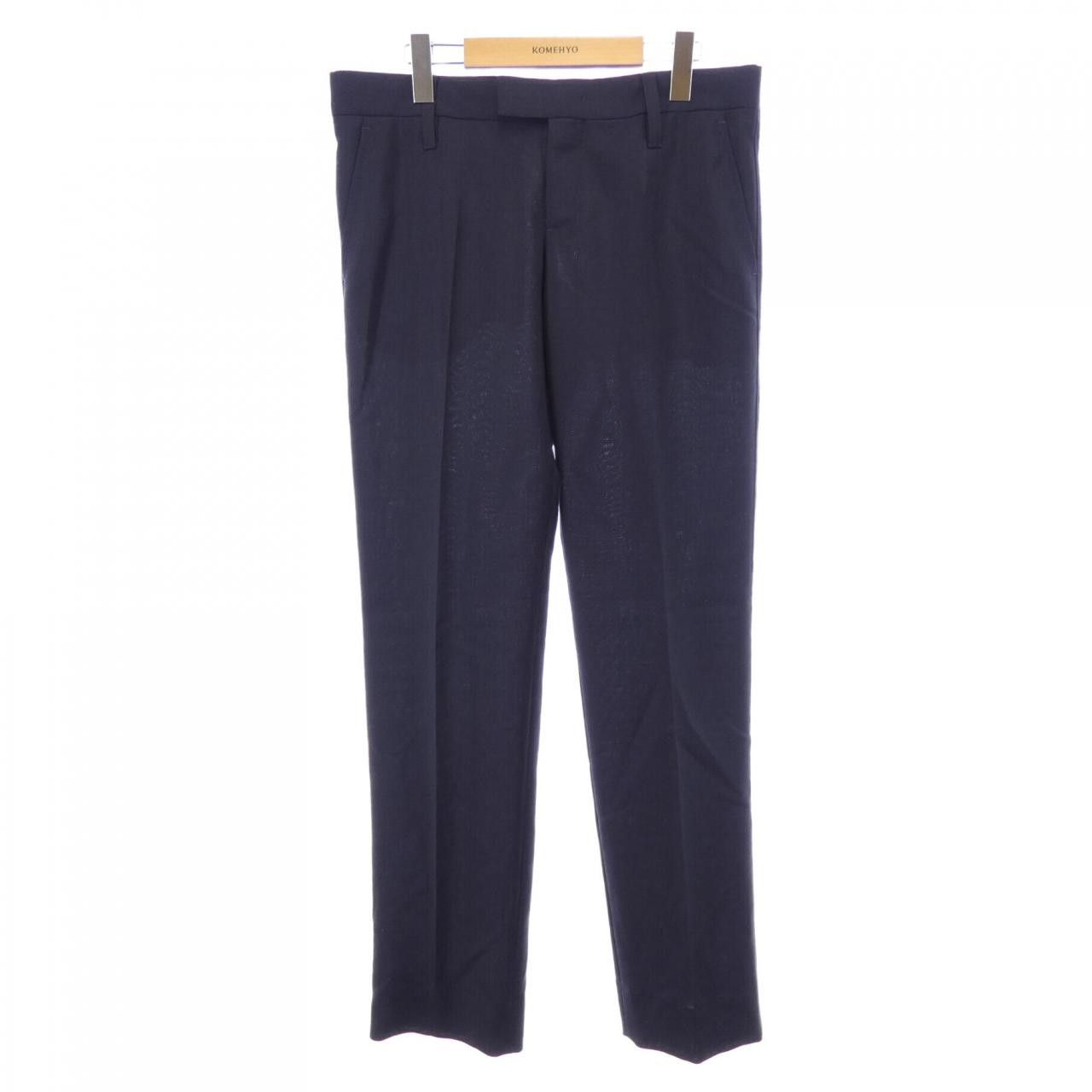 Miu Miu Miu Miu Miu Miu Pants Textile Pants DUTY FREE for USA Size ONE SIZE - 5 Thumbnail