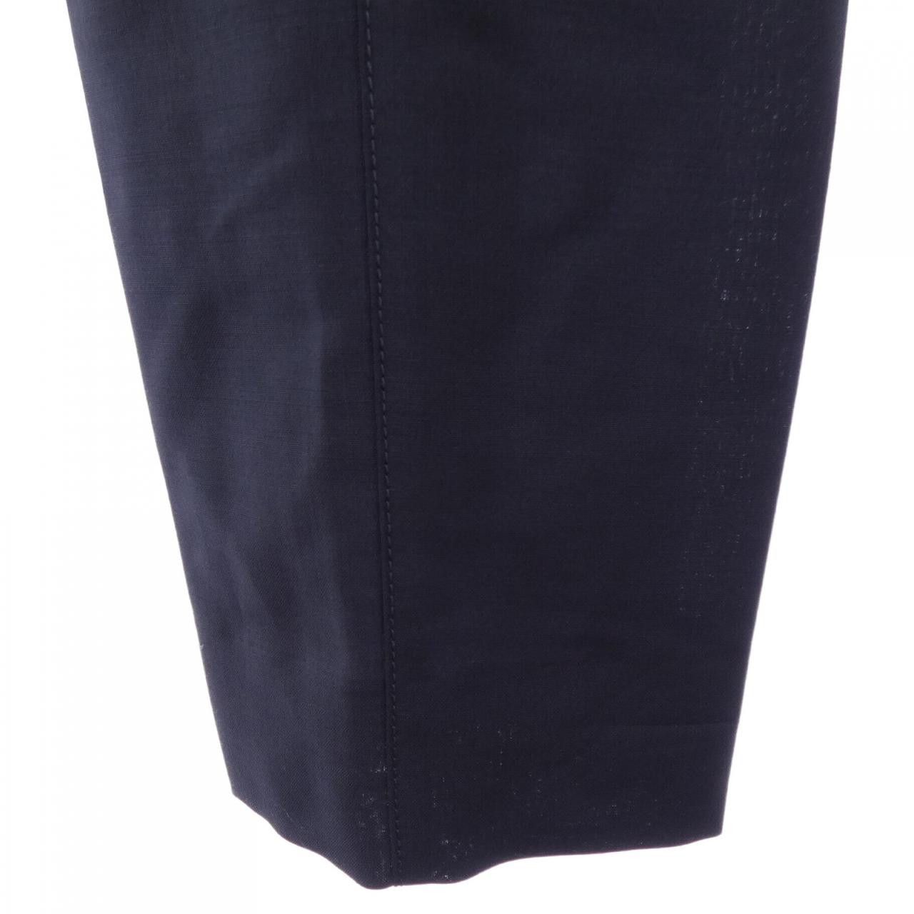 Miu Miu Miu Miu Miu Miu Pants Textile Pants DUTY FREE for USA Size ONE SIZE - 2 Thumbnail