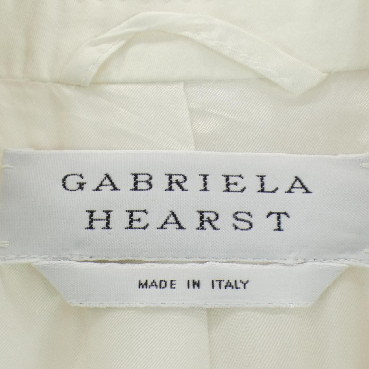 Other Other Gabriela Hearst Jacket Others Outerwear DUTY FREE for USA Size ONE SIZE - 5 Thumbnail