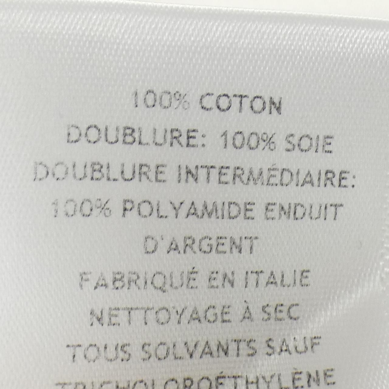 Other Other Gabriela Hearst Jacket Others Outerwear DUTY FREE for USA Size ONE SIZE - 4 Thumbnail