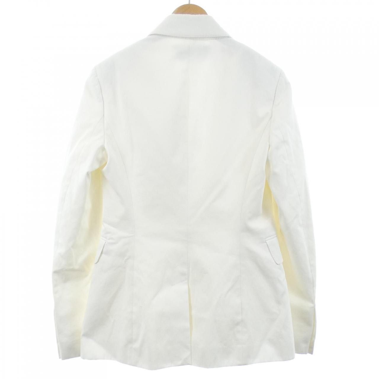 Other Other Gabriela Hearst Jacket Others Outerwear DUTY FREE for USA Size ONE SIZE - 2 Thumbnail