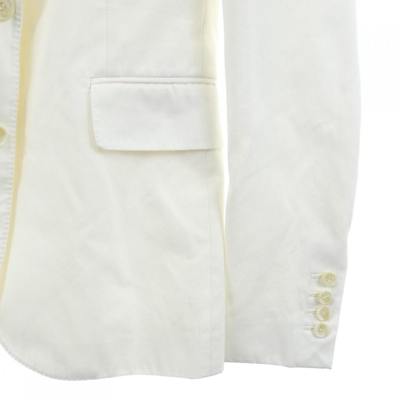 Other Other Gabriela Hearst Jacket Others Outerwear DUTY FREE for USA Size ONE SIZE - 7 Thumbnail