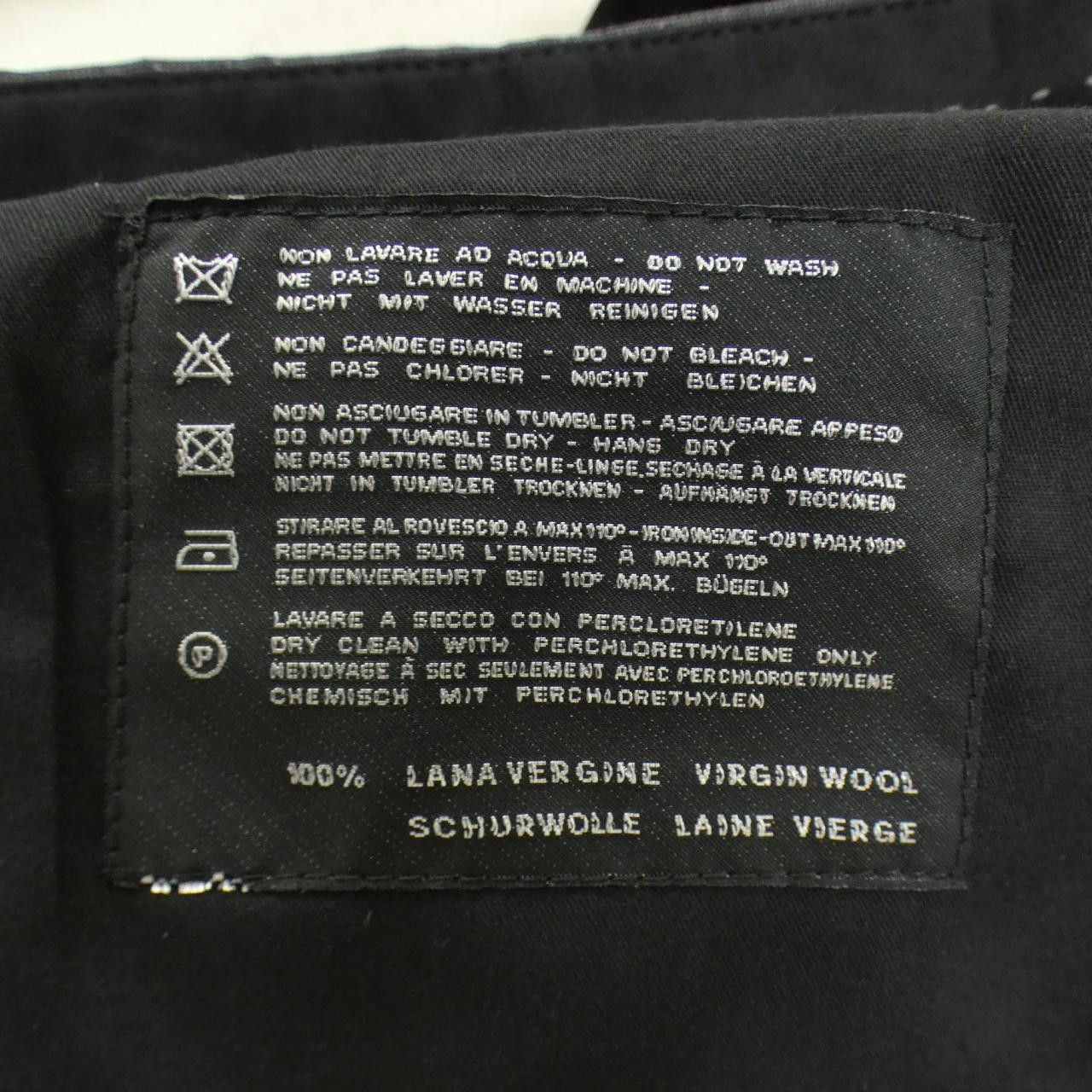 Other Other PT01 Pants Textile Pants DUTY FREE for USA Size ONE SIZE - 3 Thumbnail