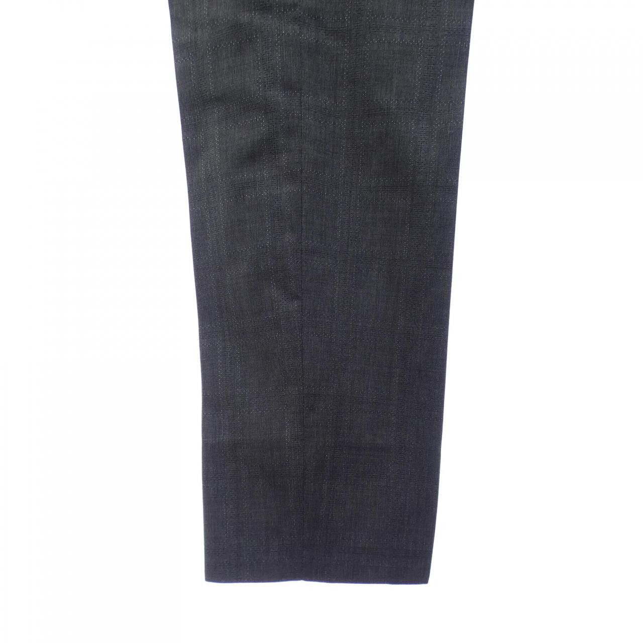 Other Other PT01 Pants Textile Pants DUTY FREE for USA Size ONE SIZE - 2 Thumbnail