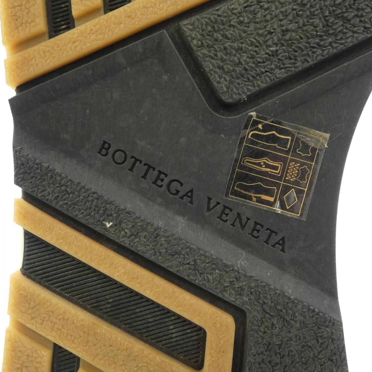 Bottega Veneta Bottega Veneta Bottega Veneta Sneakers Plastic / Synthetic Shoes DUTY FREE for USA Size ONE SIZE - 6 Thumbnail