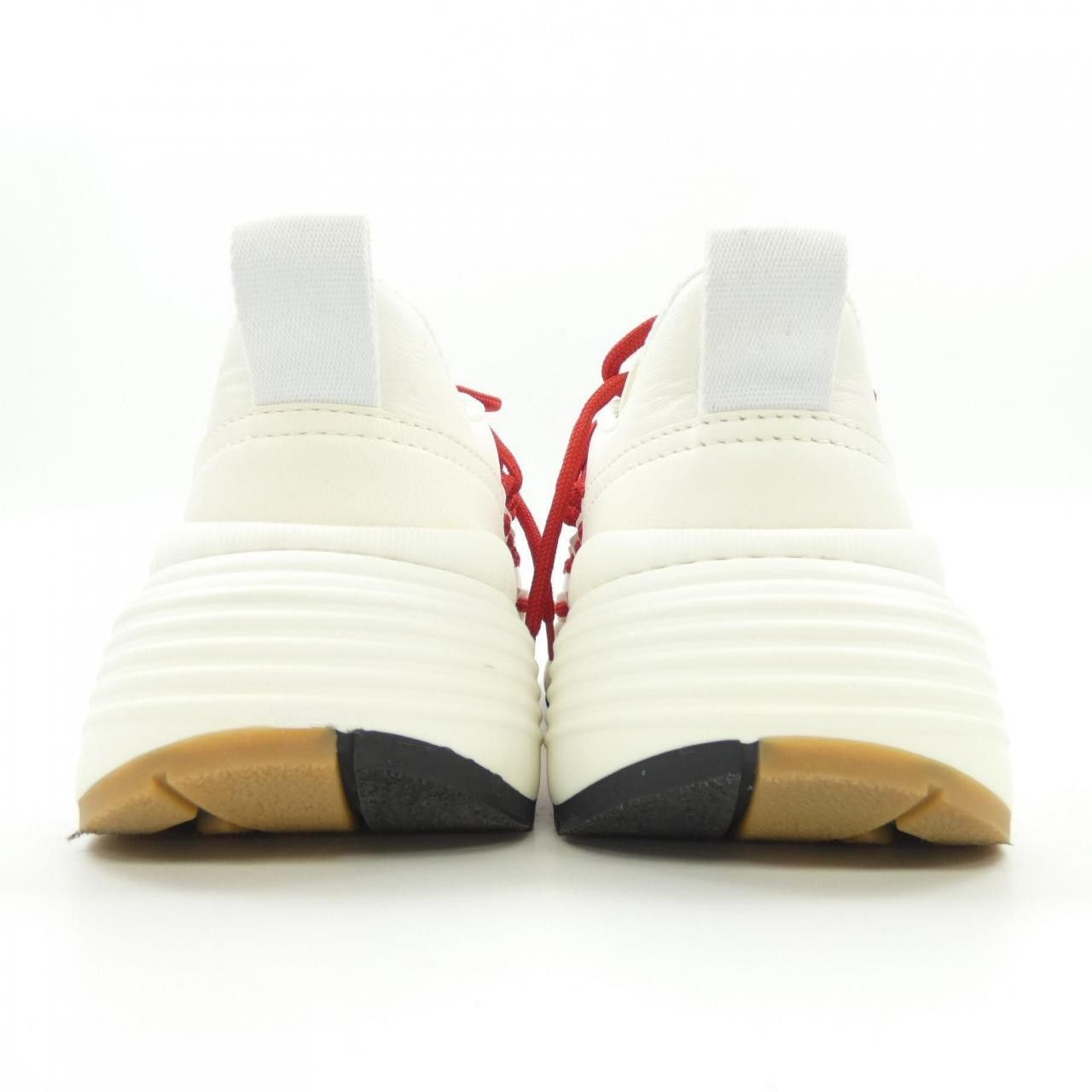 Bottega Veneta Bottega Veneta Bottega Veneta Sneakers Plastic / Synthetic Shoes DUTY FREE for USA Size ONE SIZE - 5 Thumbnail