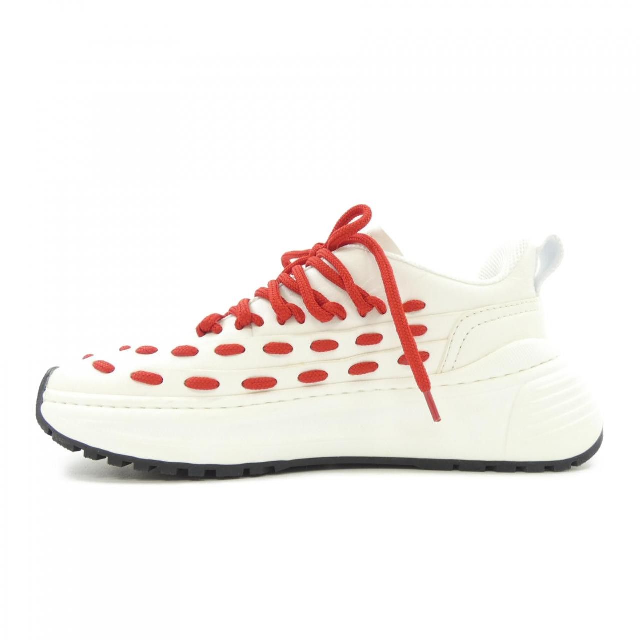 Bottega Veneta Bottega Veneta Bottega Veneta Sneakers Plastic / Synthetic Shoes DUTY FREE for USA Size ONE SIZE - 2 Thumbnail