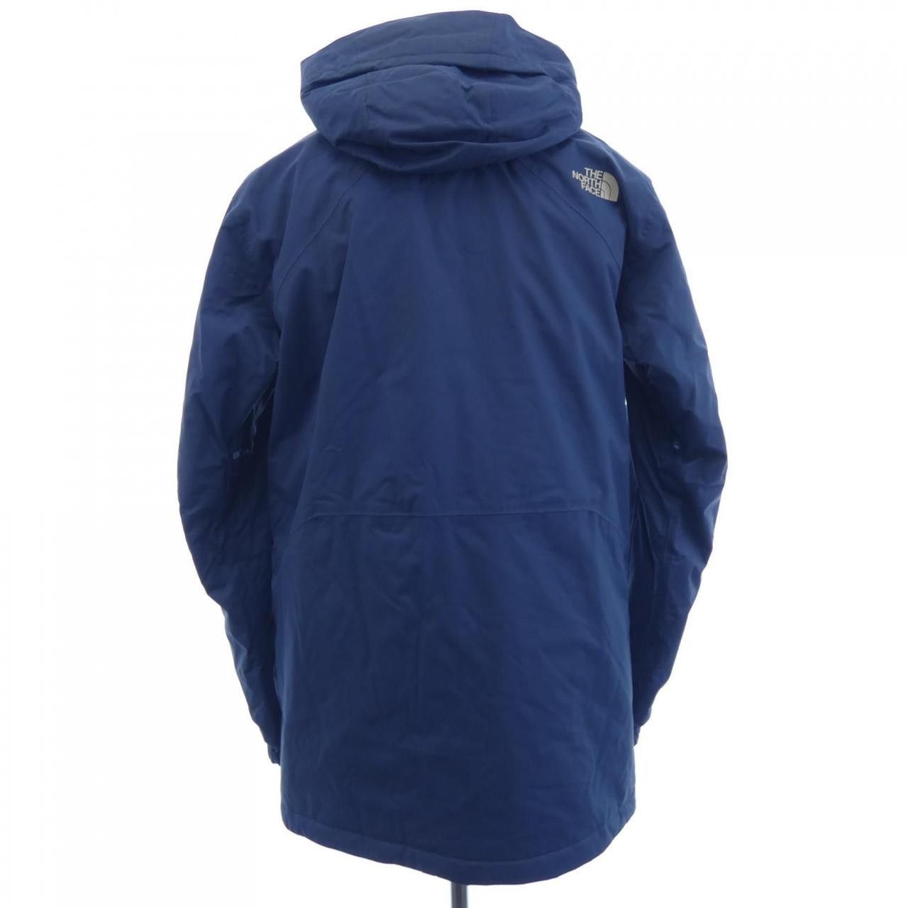 The North Face THE NORTH FACE THE NORTH FACE Coat Textile Outerwear NS61611 DUTY FREE for USA Size ONE SIZE - 2 Thumbnail