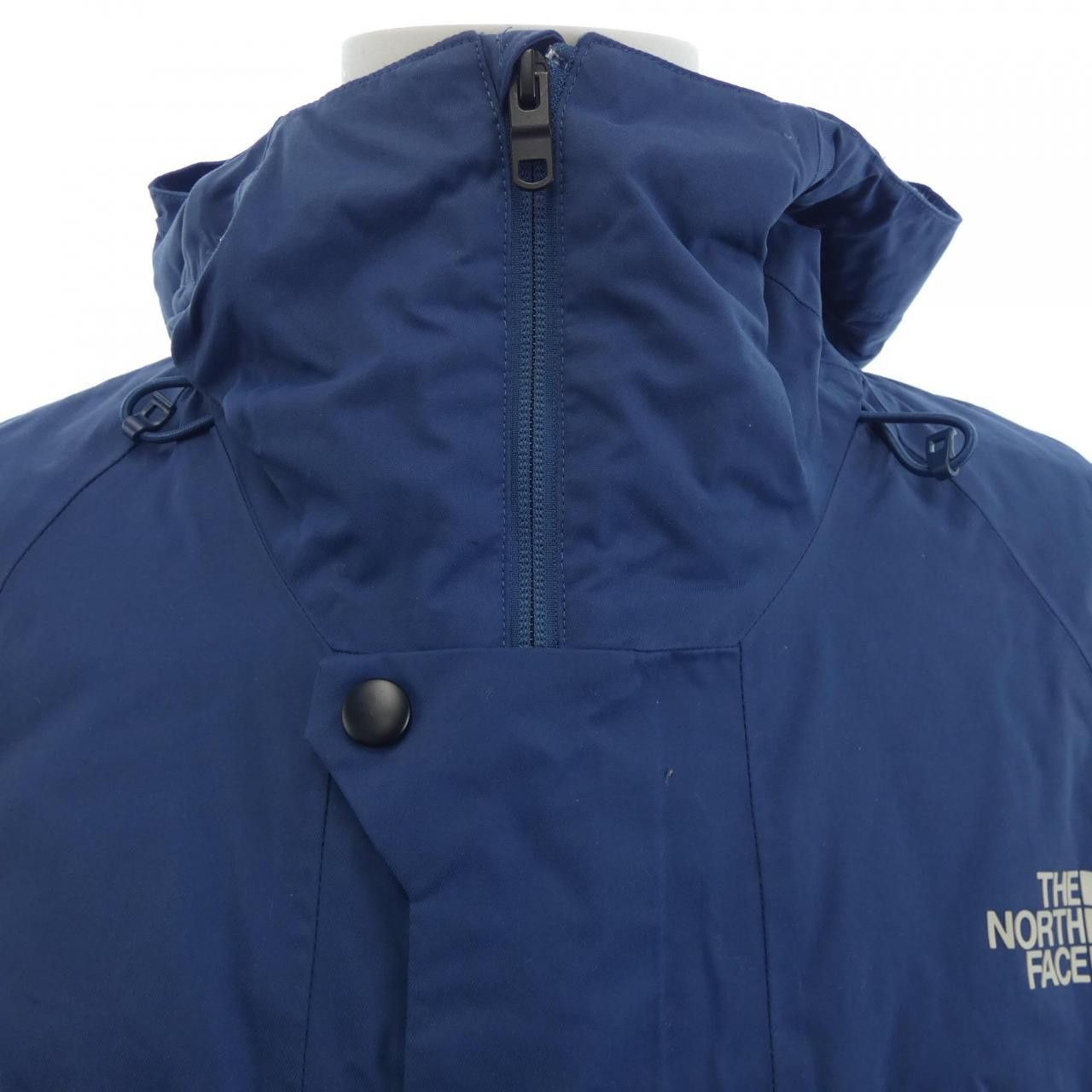 The North Face THE NORTH FACE THE NORTH FACE Coat Textile Outerwear NS61611 DUTY FREE for USA Size ONE SIZE - 5 Thumbnail