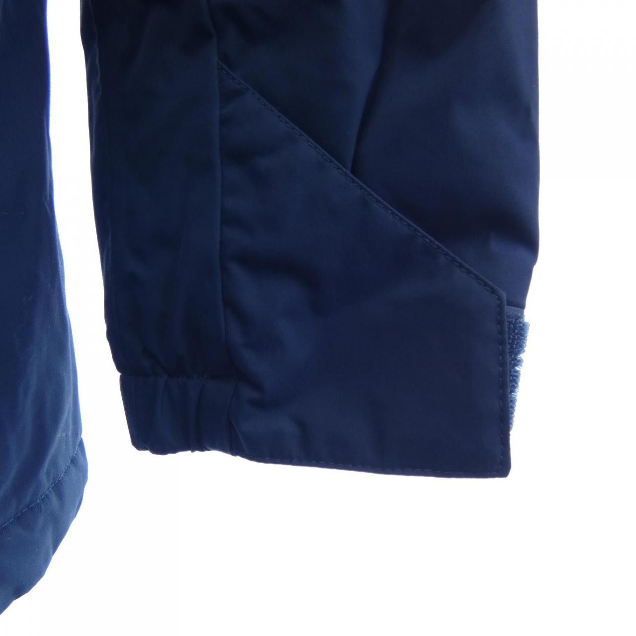 The North Face THE NORTH FACE THE NORTH FACE Coat Textile Outerwear NS61611 DUTY FREE for USA Size ONE SIZE - 6 Thumbnail