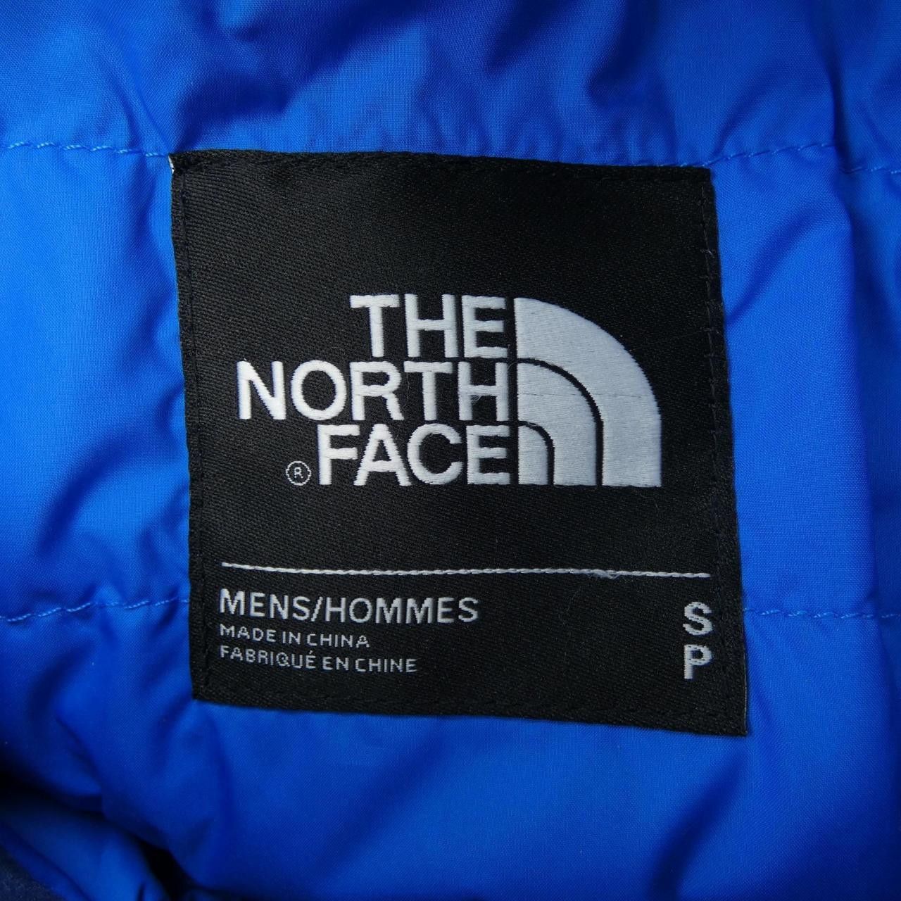 The North Face THE NORTH FACE THE NORTH FACE Coat Textile Outerwear NS61611 DUTY FREE for USA Size ONE SIZE - 4 Thumbnail