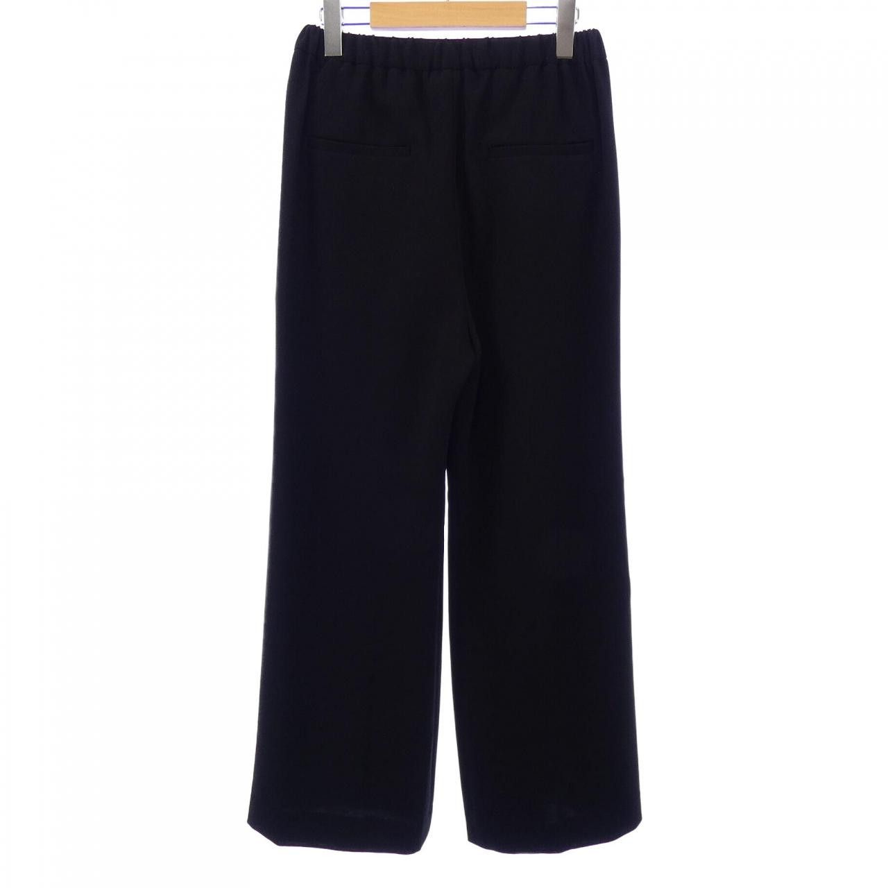 Other Other Deuxieme Classe Pants Textile Pants DUTY FREE for USA Size ONE SIZE - 2 Thumbnail
