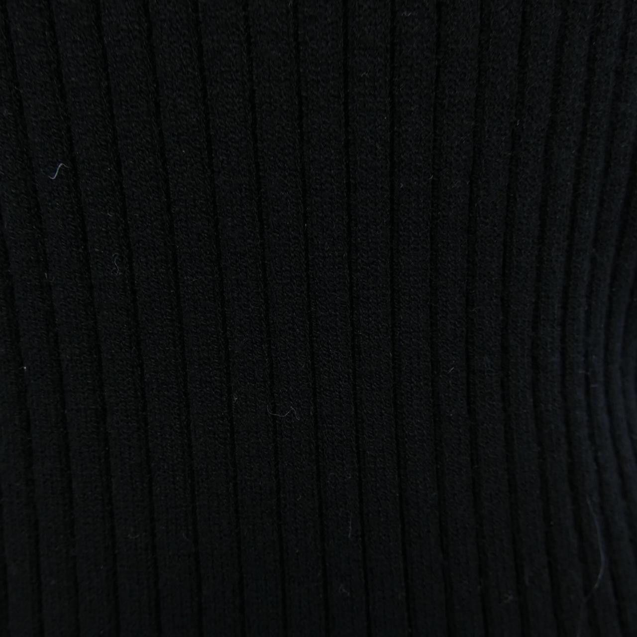 Other Other Courreges Knit Top Textile Tops DUTY FREE for USA Size ONE SIZE - 7 Thumbnail