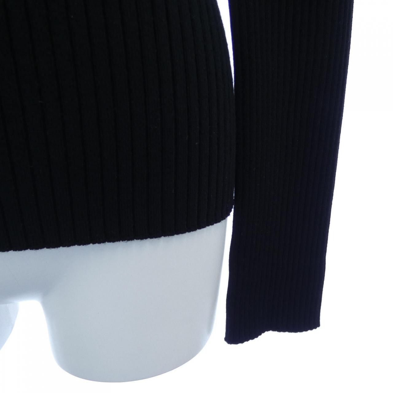 Other Other Courreges Knit Top Textile Tops DUTY FREE for USA Size ONE SIZE - 6 Thumbnail