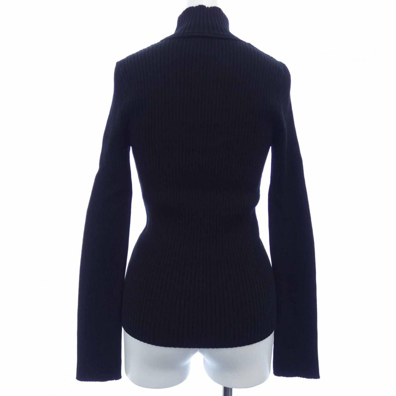 Other Other Courreges Knit Top Textile Tops DUTY FREE for USA Size ONE SIZE - 2 Thumbnail