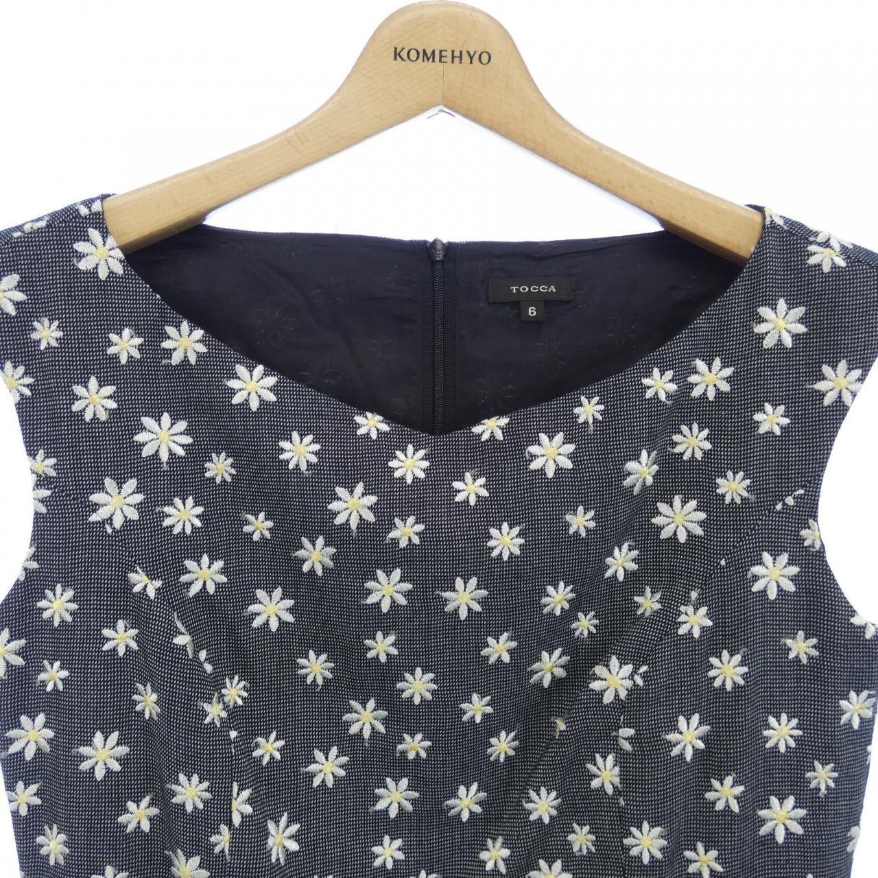 Other Other TOCCA Dress Others Dresses DUTY FREE for USA Size ONE SIZE - 5 Thumbnail