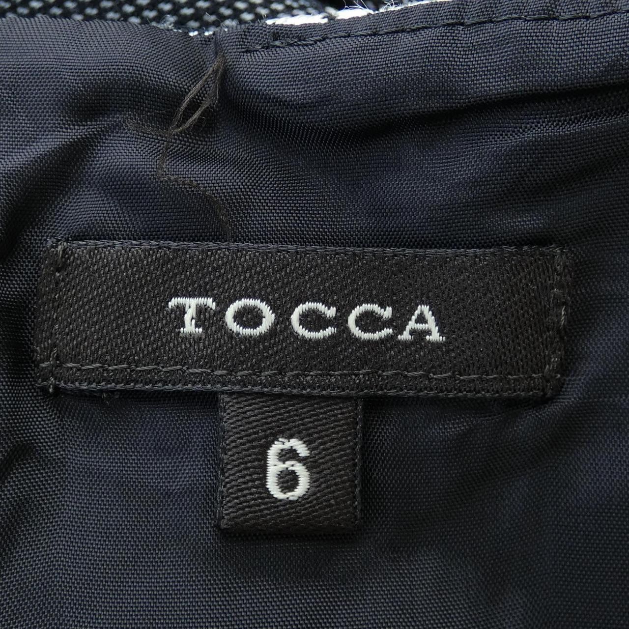 Other Other TOCCA Dress Others Dresses DUTY FREE for USA Size ONE SIZE - 4 Thumbnail