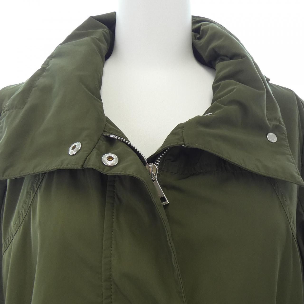 Moncler Moncler Moncler OCRE Jacket Others Outerwear OCRE DUTY FREE for USA Size ONE SIZE - 5 Thumbnail