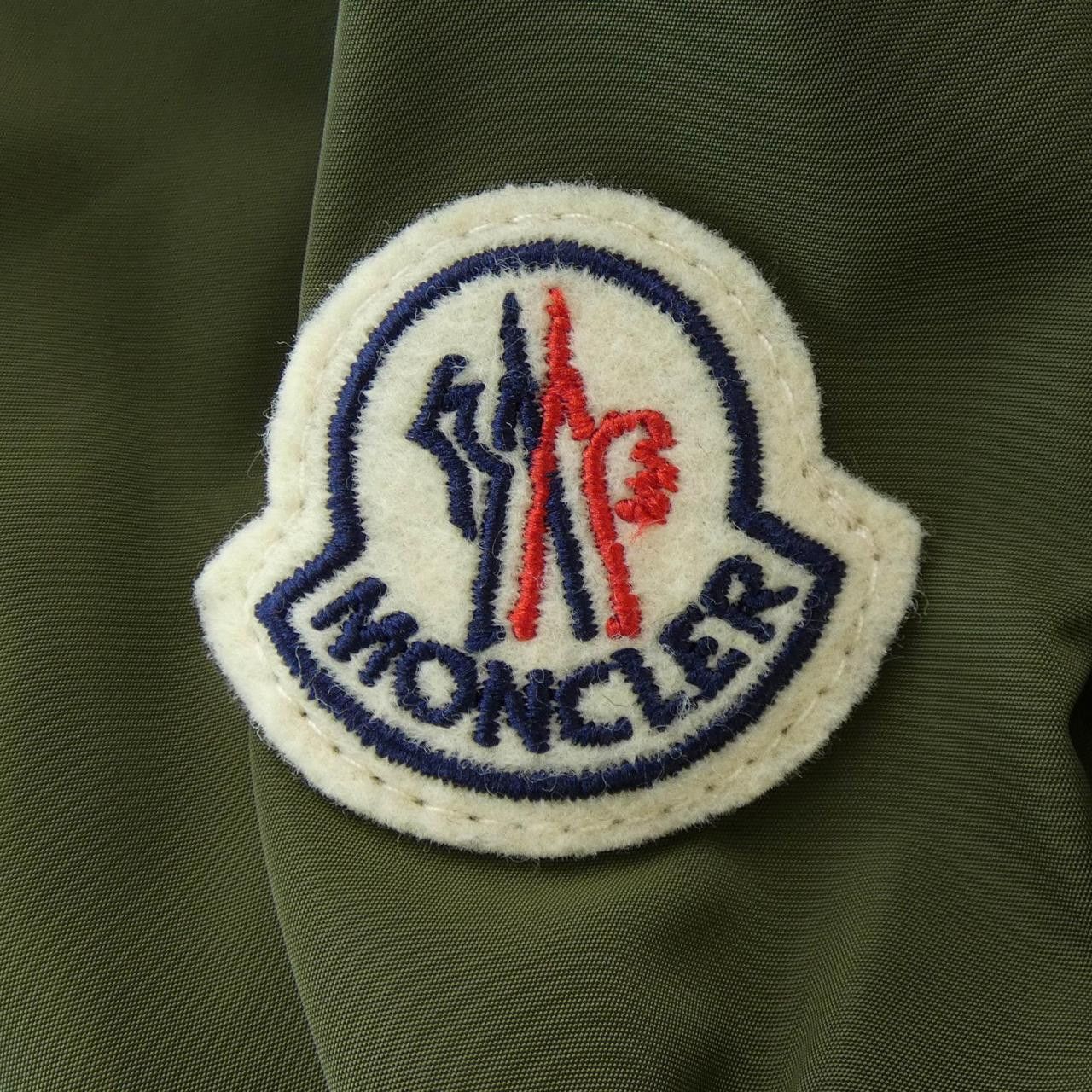 Moncler Moncler Moncler OCRE Jacket Others Outerwear OCRE DUTY FREE for USA Size ONE SIZE - 7 Thumbnail