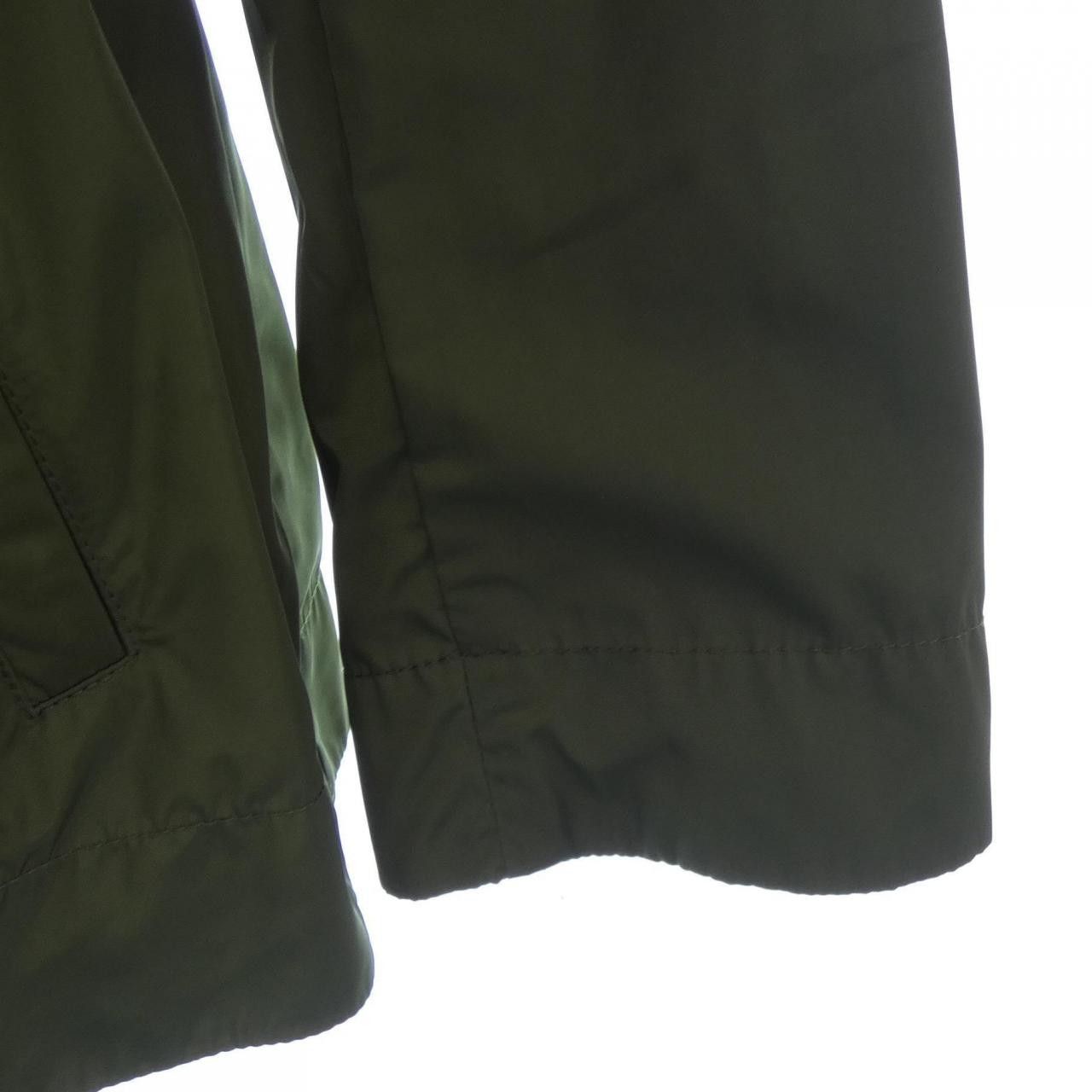 Moncler Moncler Moncler OCRE Jacket Others Outerwear OCRE DUTY FREE for USA Size ONE SIZE - 6 Thumbnail
