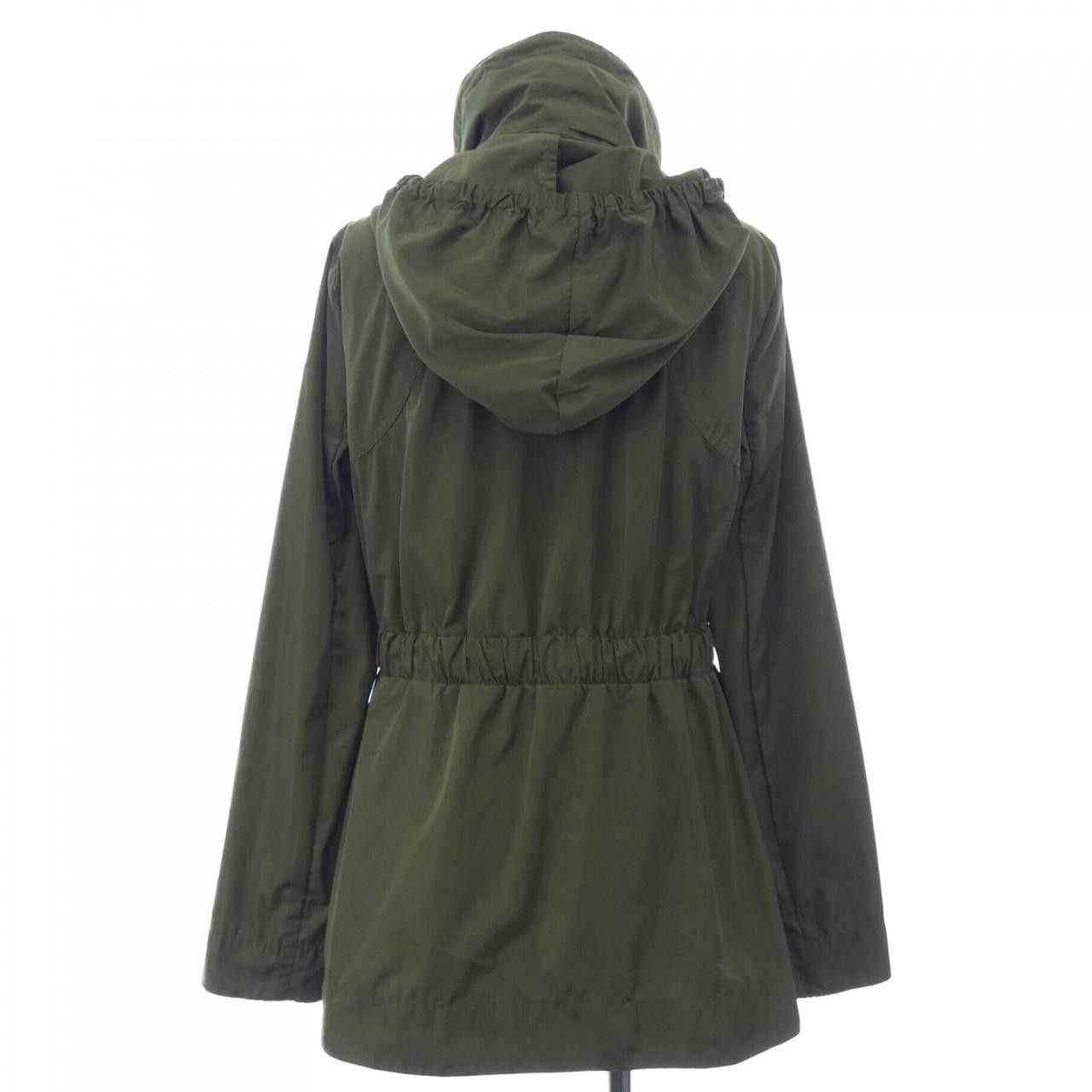 Moncler Moncler Moncler OCRE Jacket Others Outerwear OCRE DUTY FREE for USA Size ONE SIZE - 2 Thumbnail
