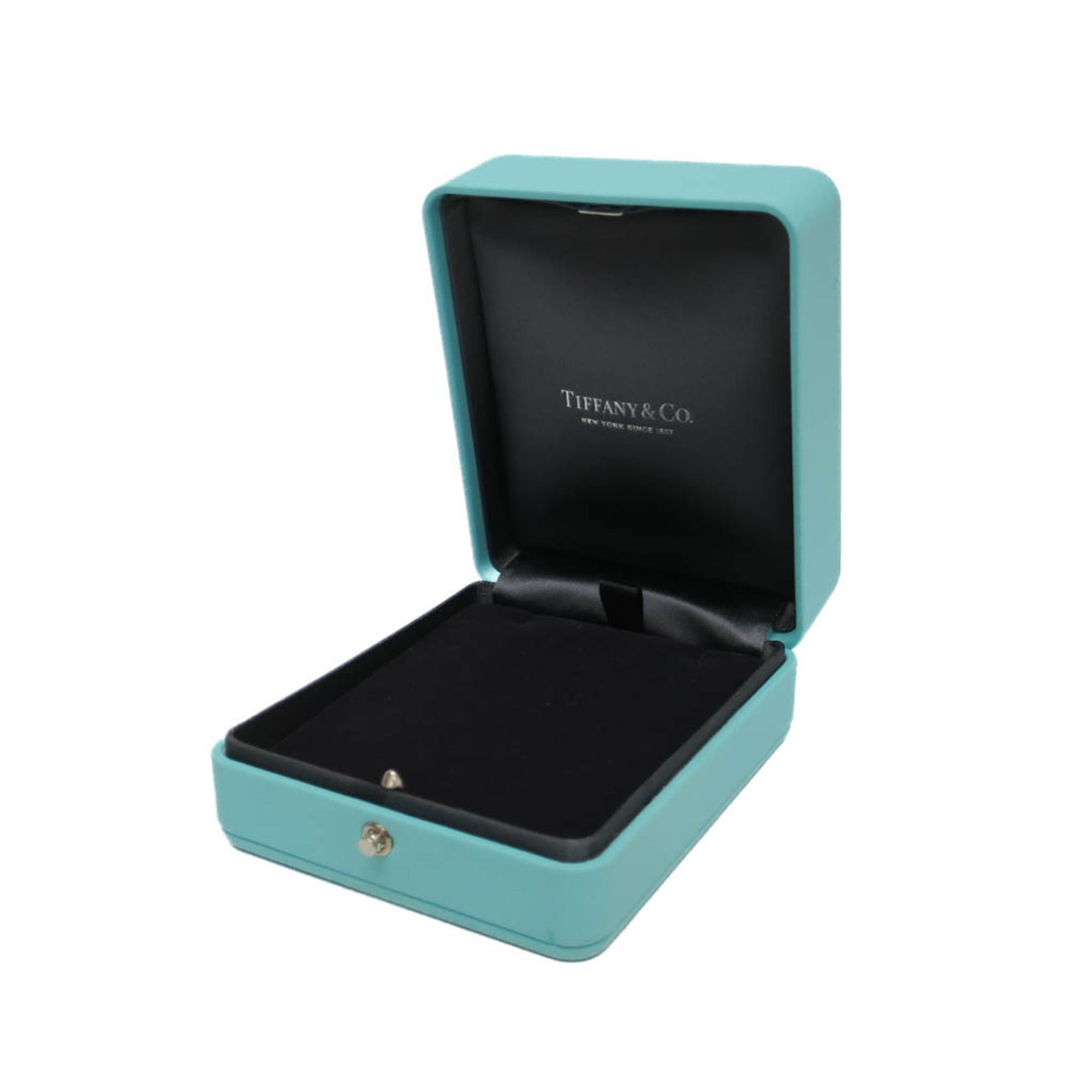 Tiffany & Co. Tiffany Diamonds By The Yard Pink Gold (18K) Diamond Men,Women Fashion Pendant Necklace (Pink Gold) Size ONE SIZE - 11 Thumbnail