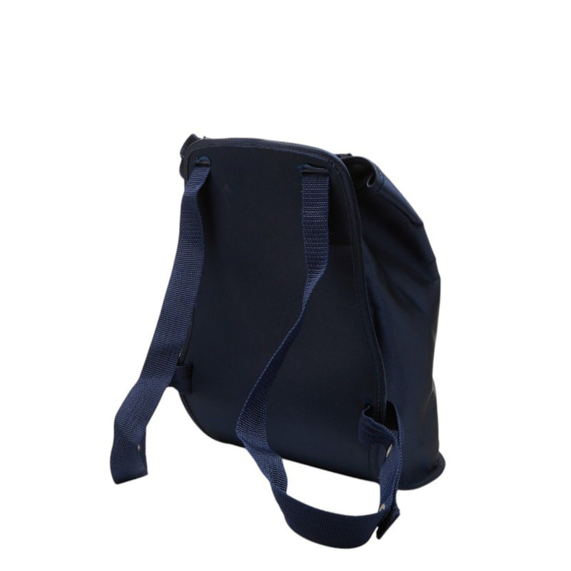 Hermes Hermes Sherpa Starry Sky Journey Exhibition Backpack, Navy Nylon, Women's HERMES Size ONE SIZE - 2 Thumbnail