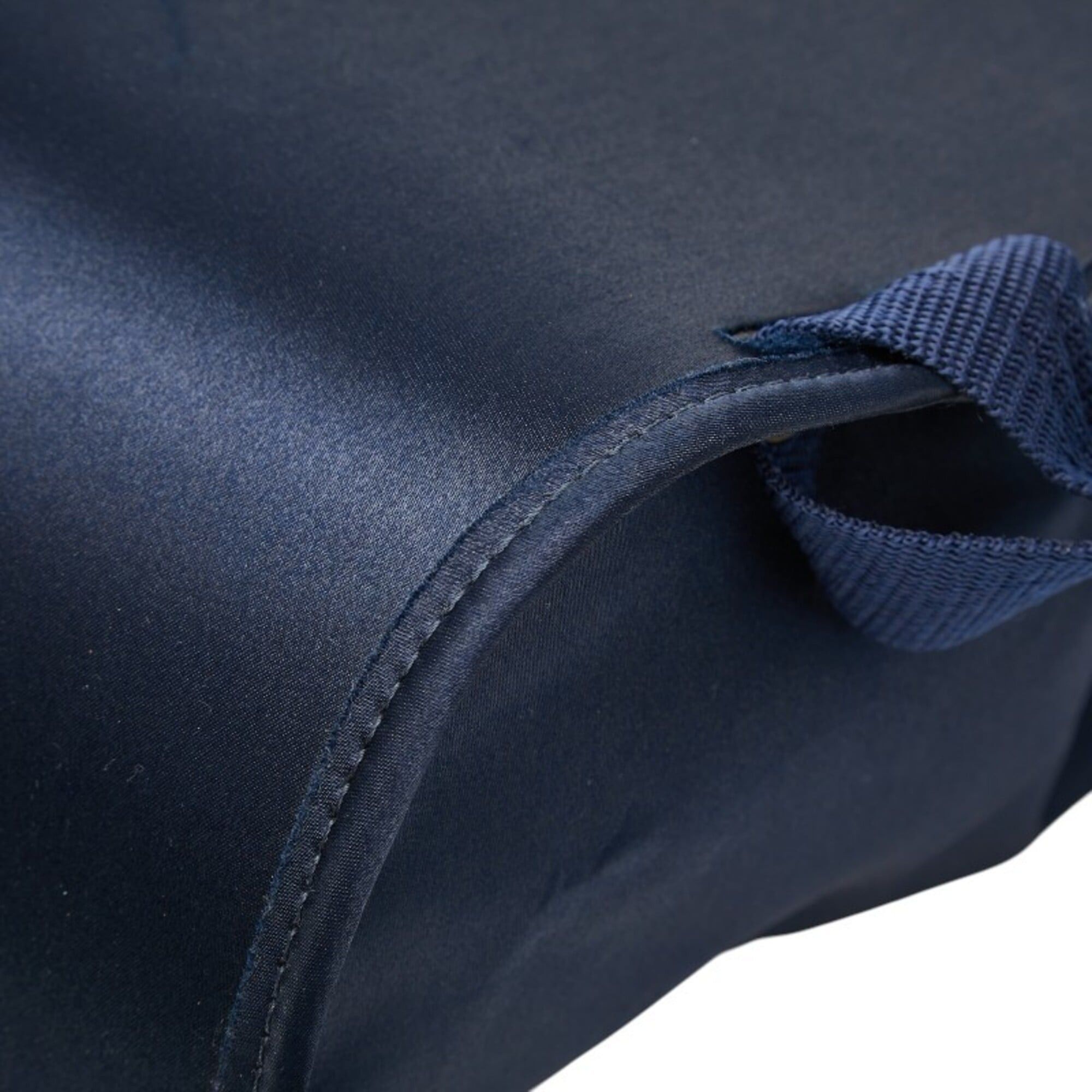 Hermes Hermes Sherpa Starry Sky Journey Exhibition Backpack, Navy Nylon, Women's HERMES Size ONE SIZE - 6 Thumbnail