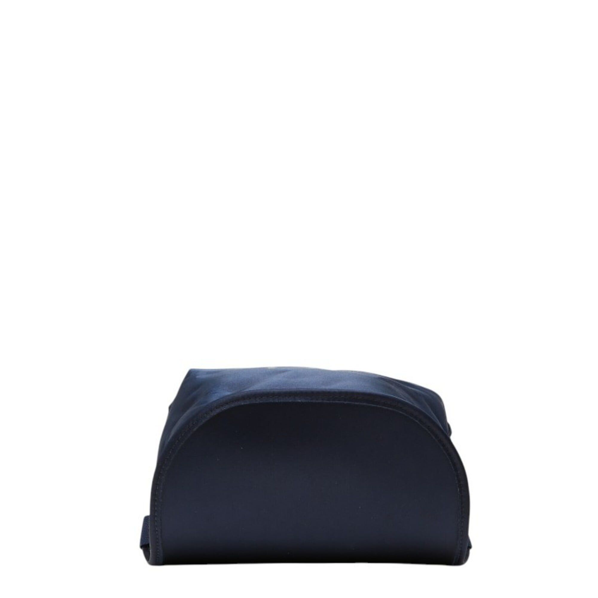 Hermes Hermes Sherpa Starry Sky Journey Exhibition Backpack, Navy Nylon, Women's HERMES Size ONE SIZE - 3 Thumbnail