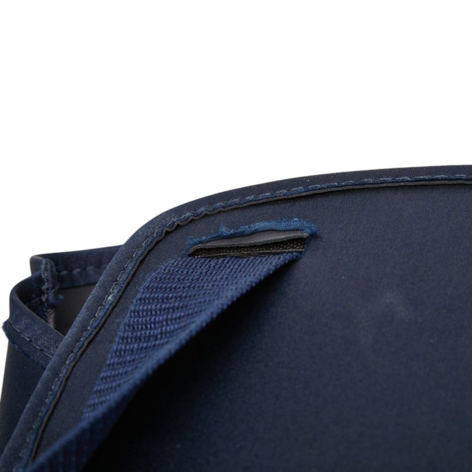 Hermes Hermes Sherpa Starry Sky Journey Exhibition Backpack, Navy Nylon, Women's HERMES Size ONE SIZE - 11 Thumbnail