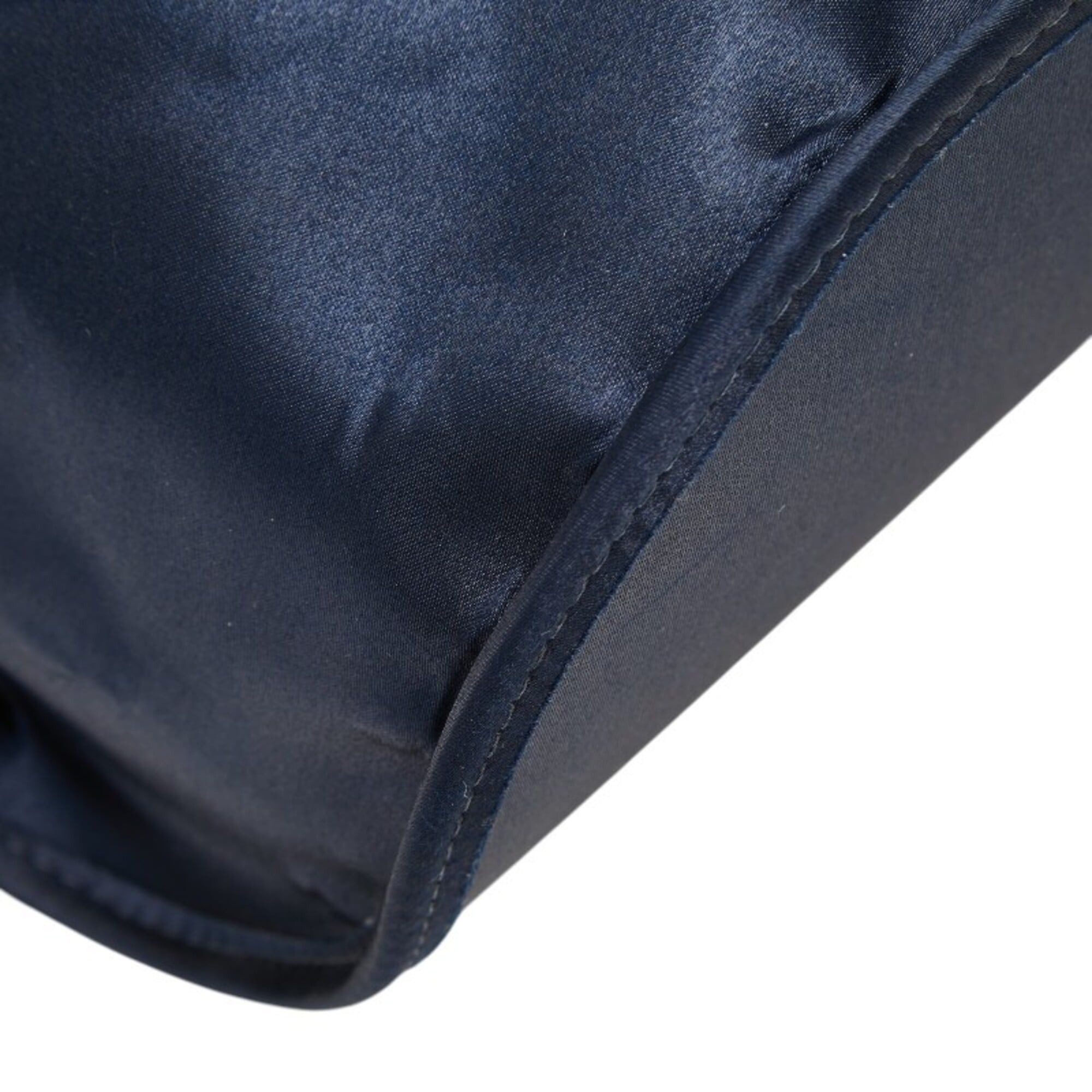 Hermes Hermes Sherpa Starry Sky Journey Exhibition Backpack, Navy Nylon, Women's HERMES Size ONE SIZE - 5 Thumbnail