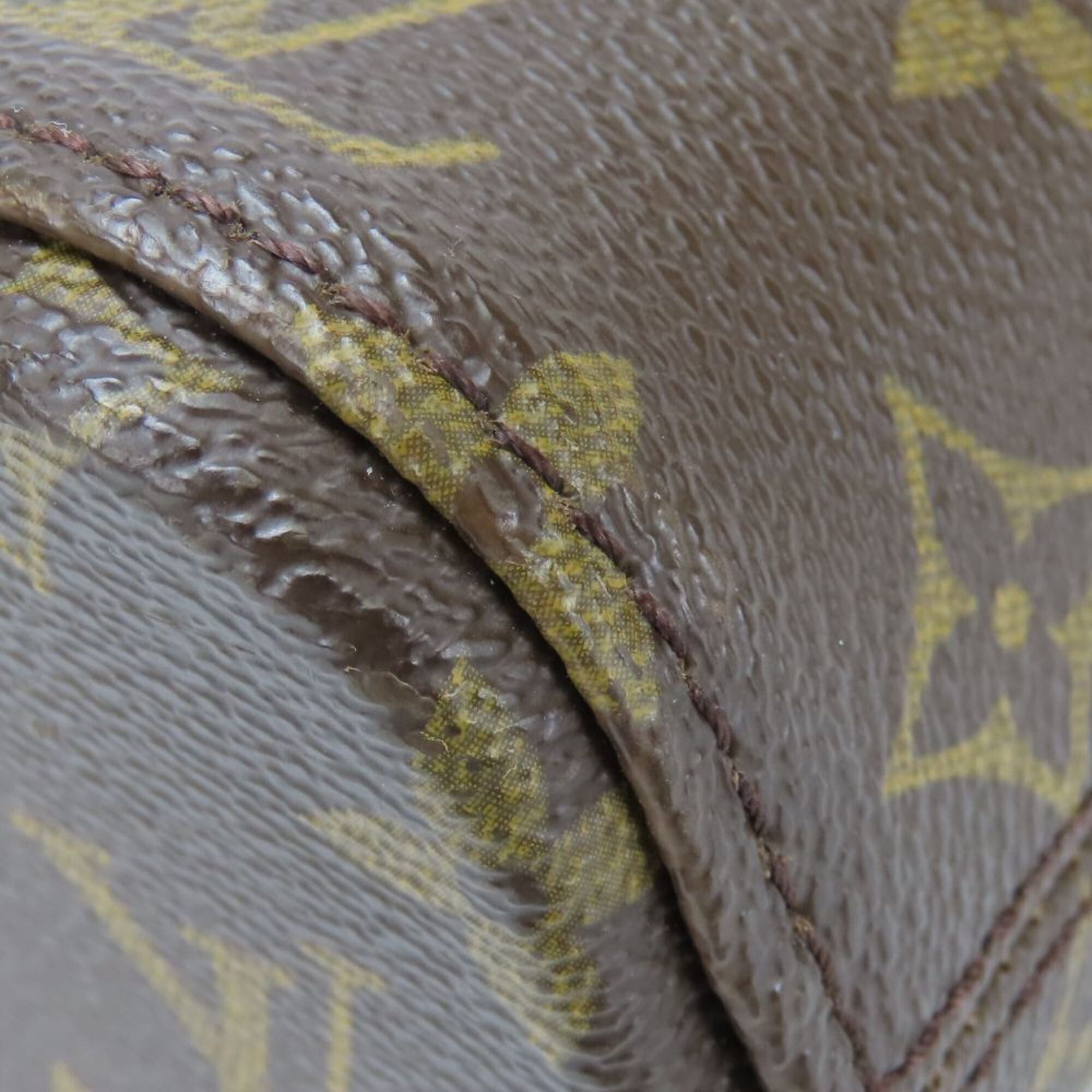 Louis Vuitton Louis Vuitton Vavin PM handbag M51172 Monogram Brown Women's LOUIS VUITTON Size ONE SIZE - 13 Thumbnail