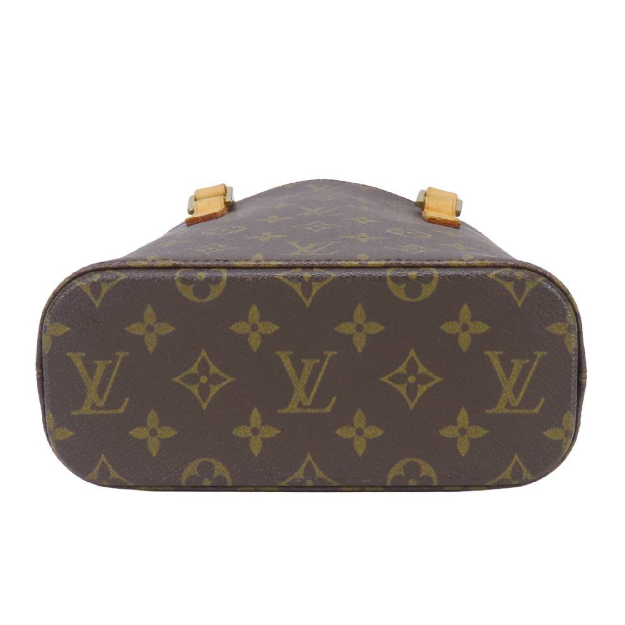 Louis Vuitton Louis Vuitton Vavin PM handbag M51172 Monogram Brown Women's LOUIS VUITTON Size ONE SIZE - 5 Thumbnail