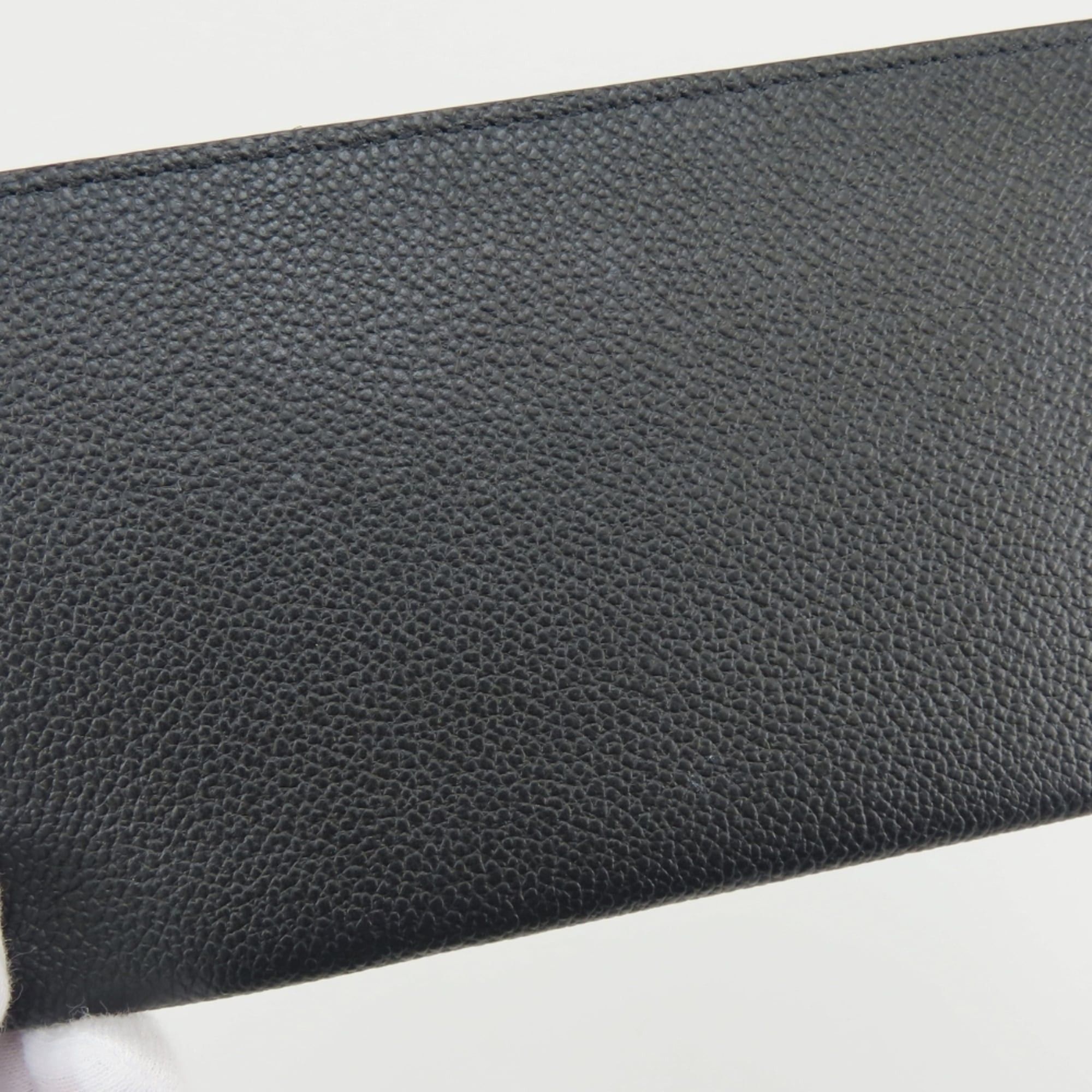 Louis Vuitton Louis Vuitton Shoulder Bag Pochette Felicie M64064 Monogram Empreinte Noir Gold Hardware Women's LOUIS VUITTON Size ONE SIZE - 25 Thumbnail
