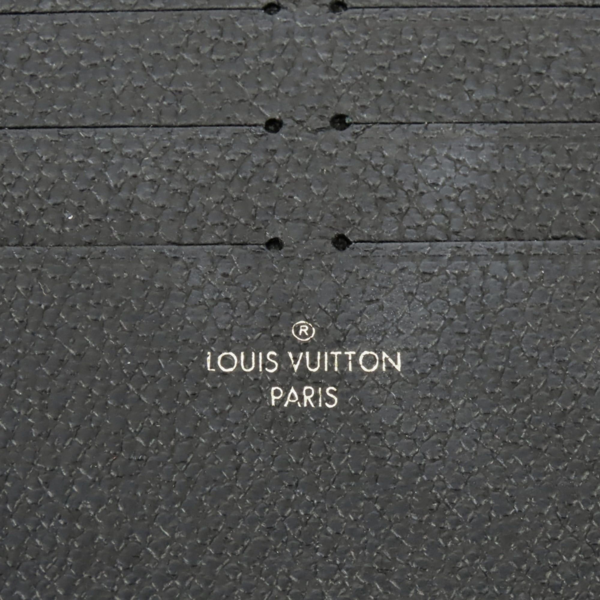 Louis Vuitton Louis Vuitton Shoulder Bag Pochette Felicie M64064 Monogram Empreinte Noir Gold Hardware Women's LOUIS VUITTON Size ONE SIZE - 24 Thumbnail