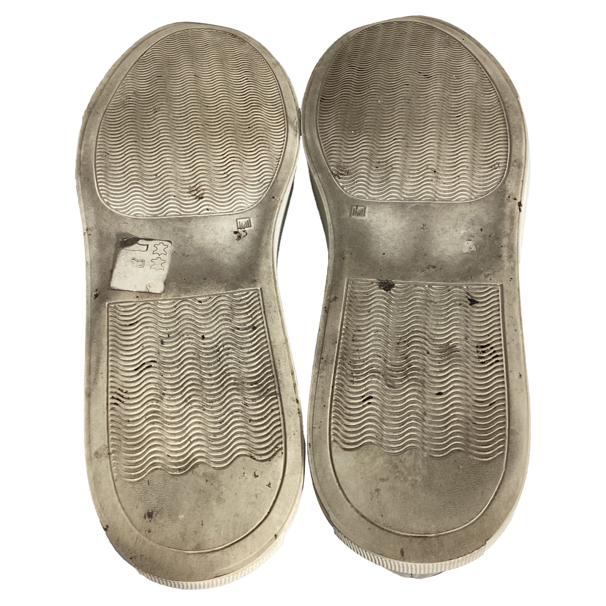 Common Projects Common Projects Achilles Low Sneakers in Grey Suede Size US 9 / IT 39 - 5 Thumbnail