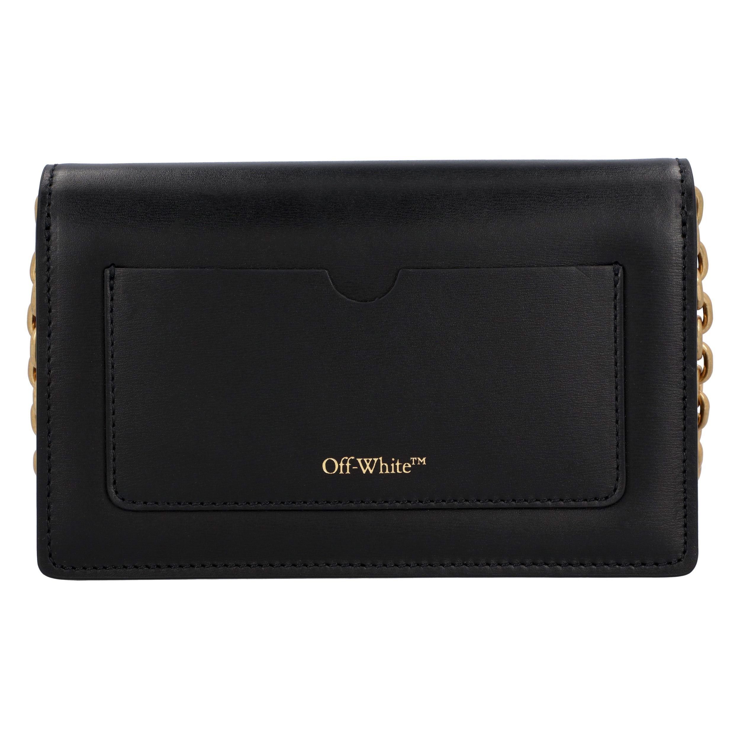 Off-White Off White Jitney 0.5 shoulder bag Size ONE SIZE - 3 Thumbnail