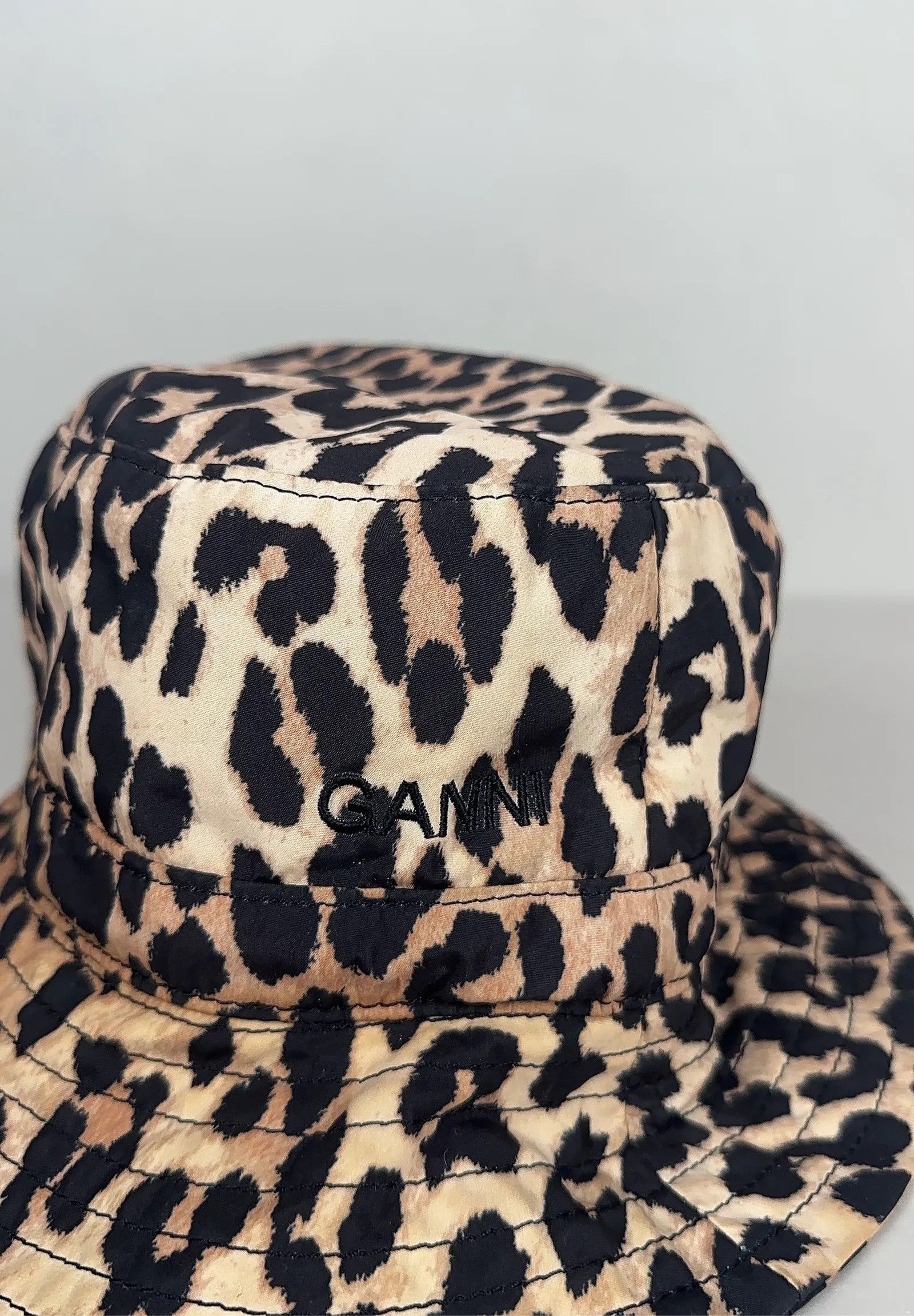 Ganni Ganni Hat Size ONE SIZE - 4 Thumbnail
