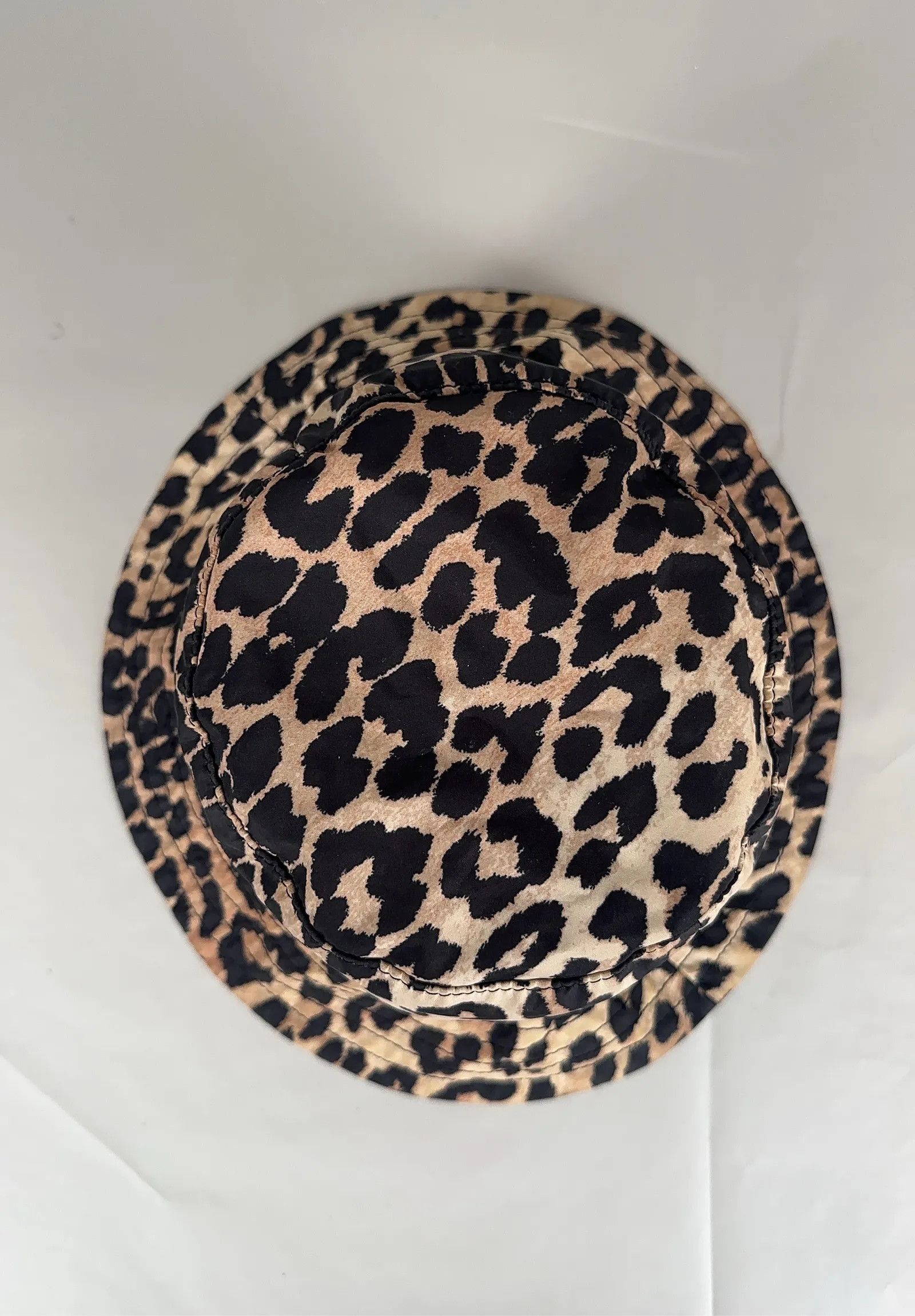 Ganni Ganni Hat Size ONE SIZE - 5 Thumbnail