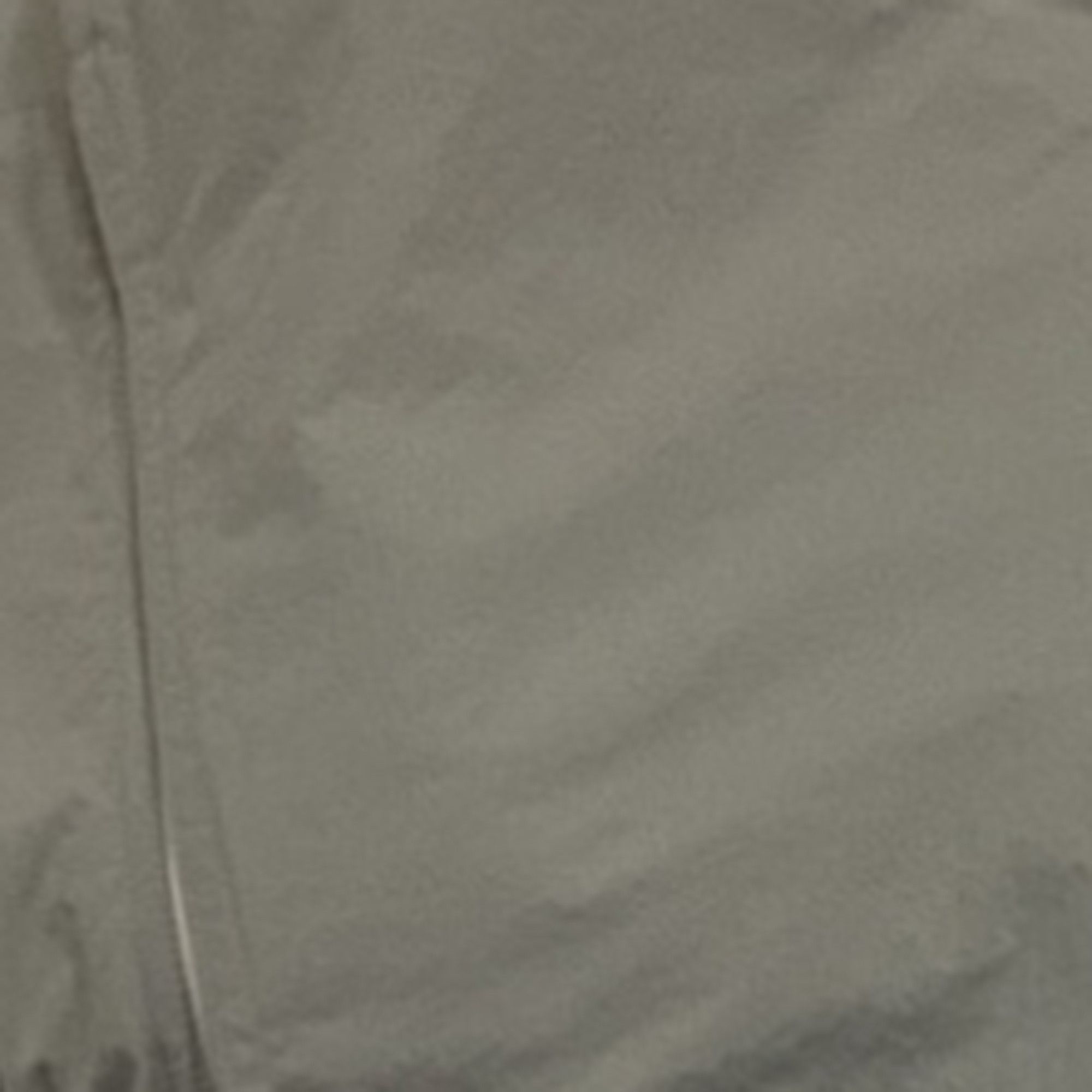 Rick Owens Rick Owens Hollywood Cropped Flight Jacket in Grey Polyamid Size XXS / US 00 / IT 34 - 2 Thumbnail