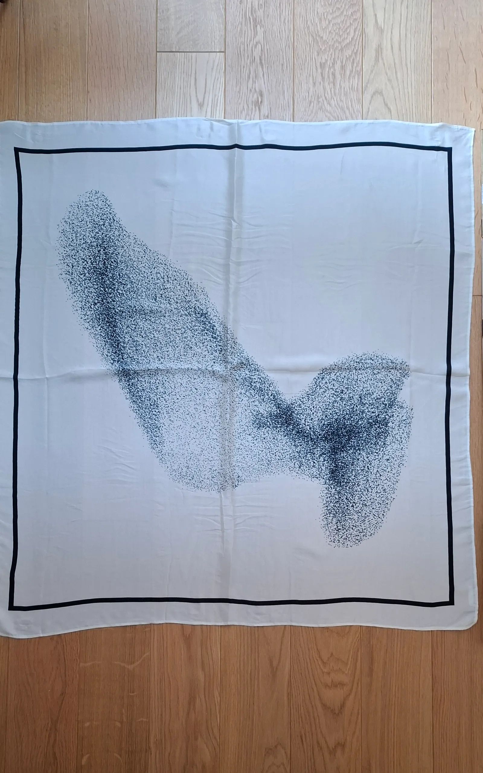 Holzweiler Holzweiler Scarf Size ONE SIZE - 4 Thumbnail