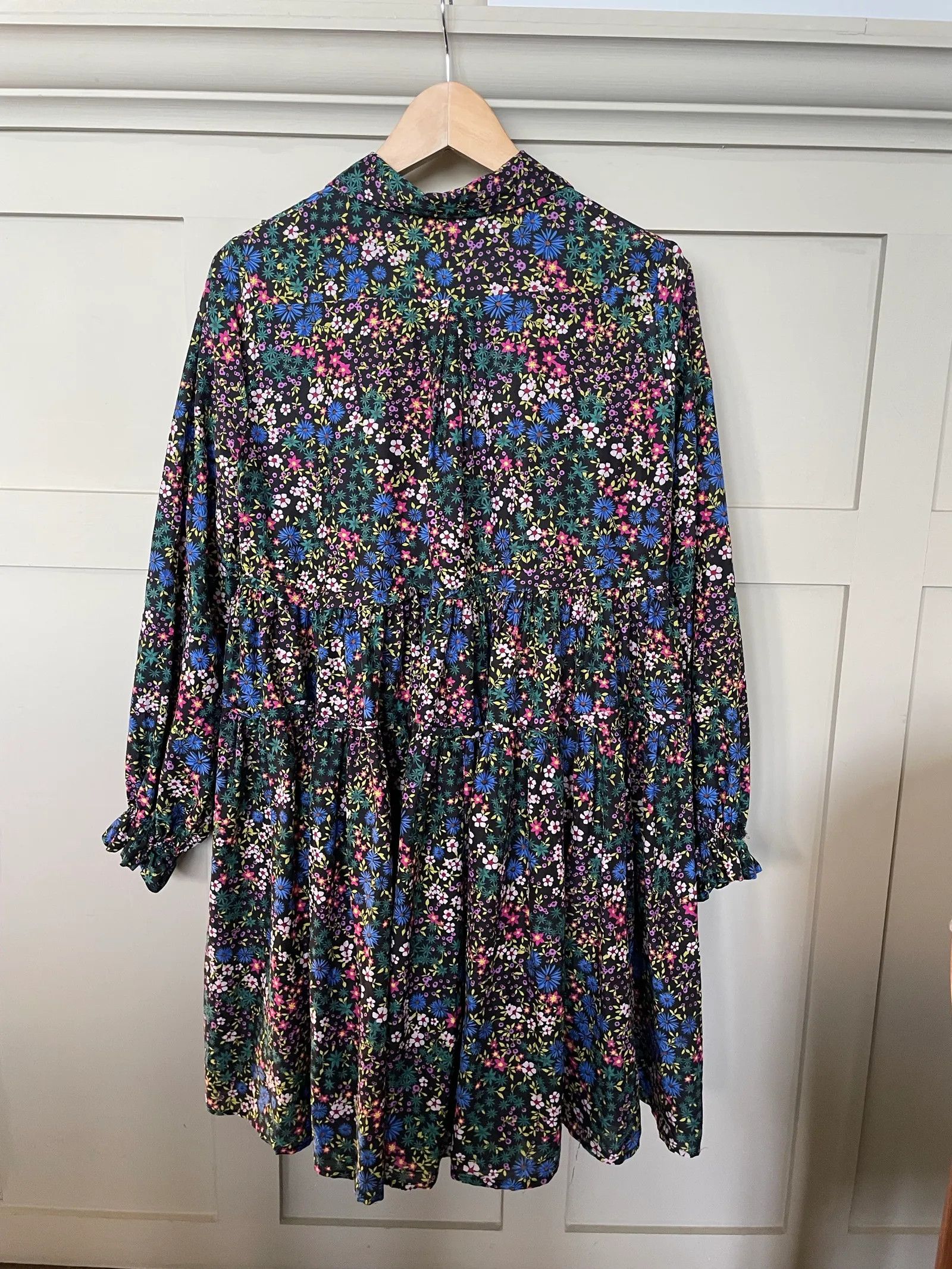 MUNTHE Munthe Citula dress Dress Size XS / US 0-2 / IT 36-38 - 4 Thumbnail