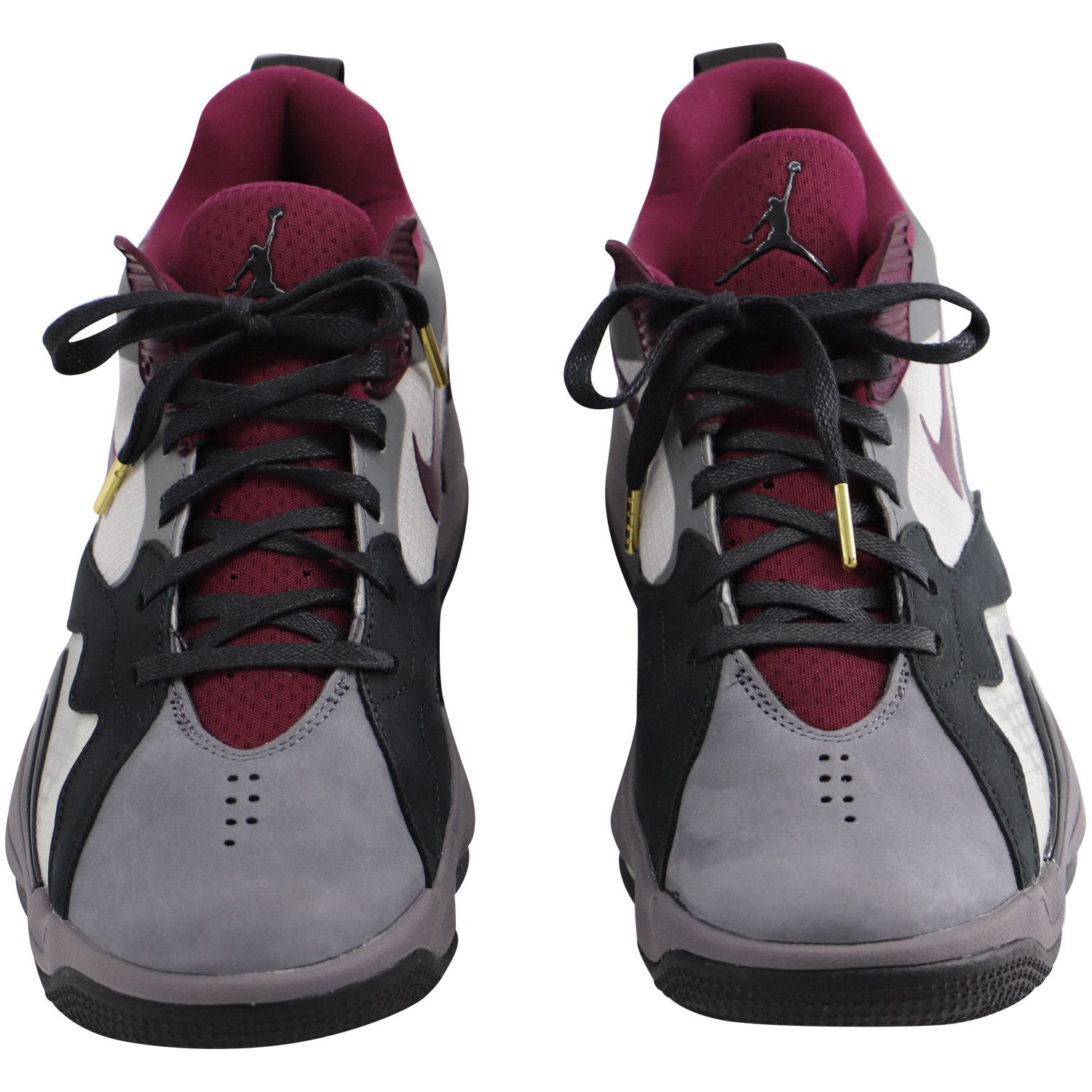 Nike Nike Jordan x Paris Saint-Germain Zoom '92 Bordeaux in Neutr Size US 11 / EU 44 - 2 Thumbnail