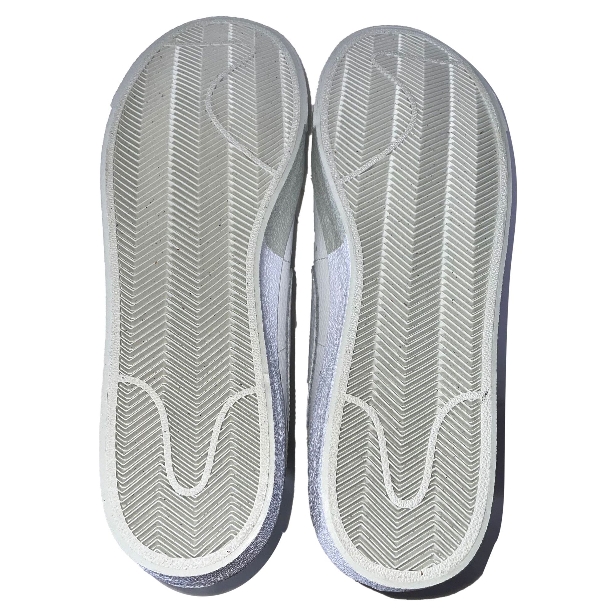Nike Nike Blazer Mid 77 SE Split White Black Sneakers in Multicol Size US 12 / EU 45 - 5 Thumbnail