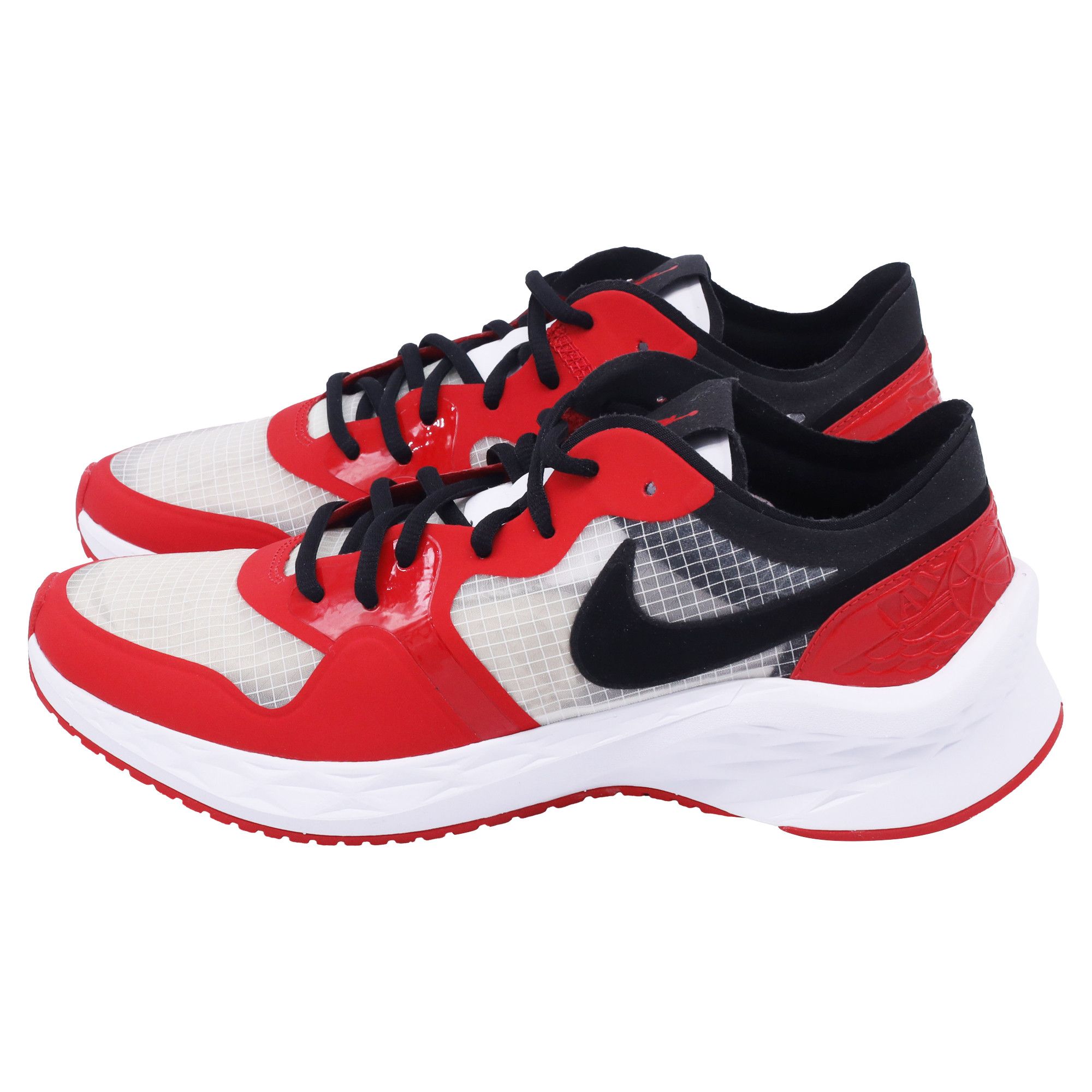 Nike Nike Jordan Air Zoom 85 Runner Shoes in Chicago Leather Size US 7.5 / EU 40-41 - 3 Thumbnail