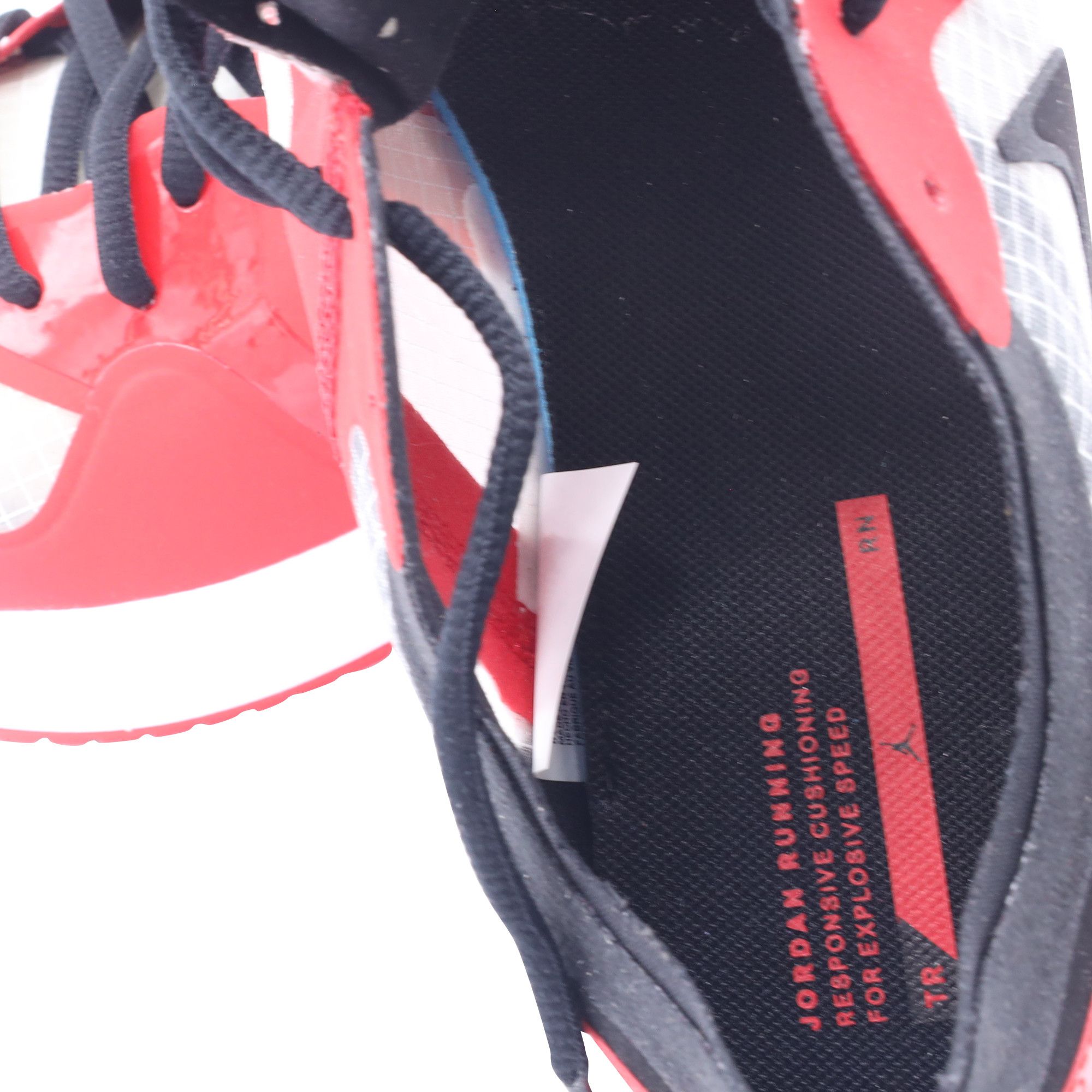 Nike Nike Jordan Air Zoom 85 Runner Shoes in Chicago Leather Size US 7.5 / EU 40-41 - 5 Thumbnail